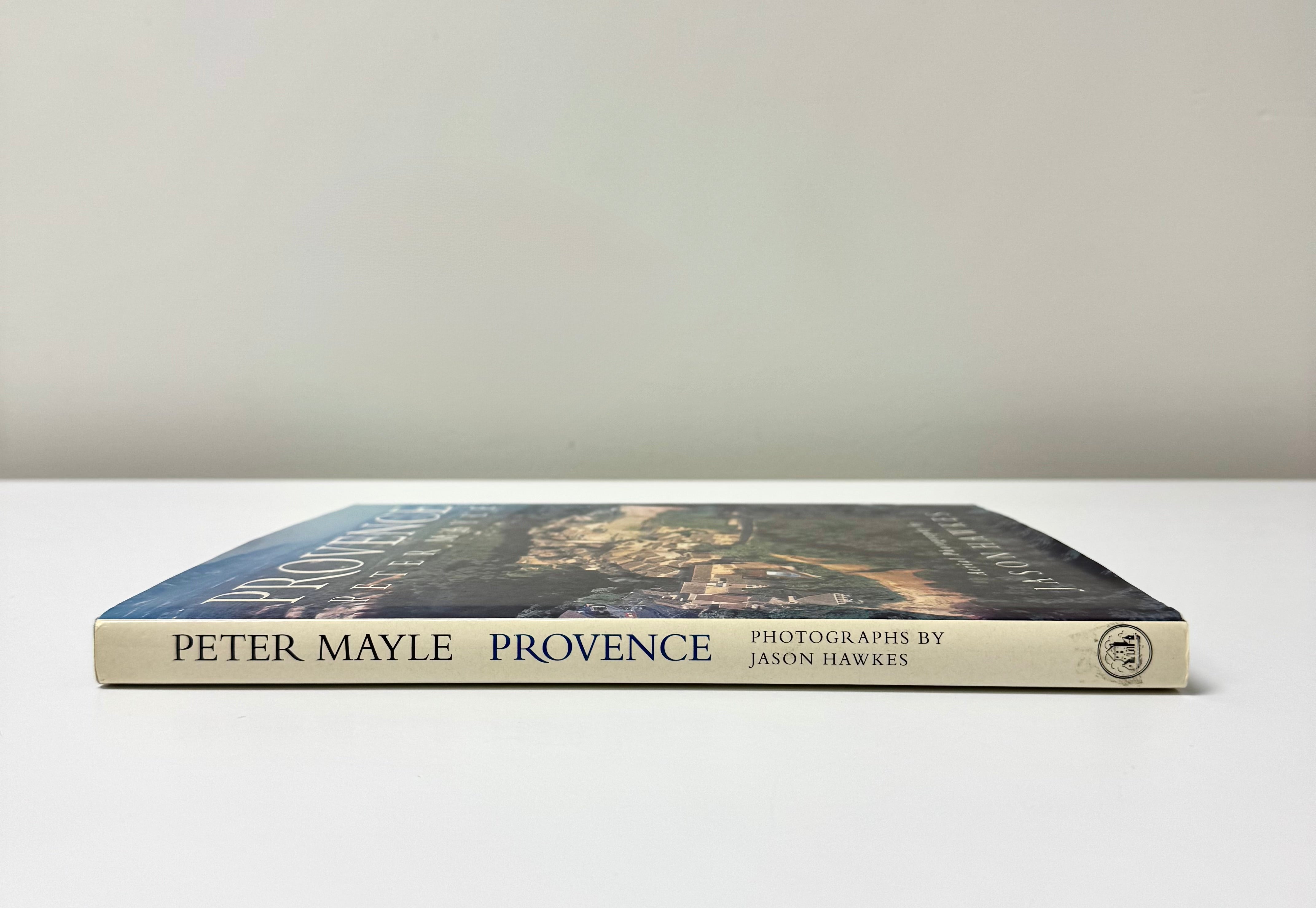 'Provence' Hardcover