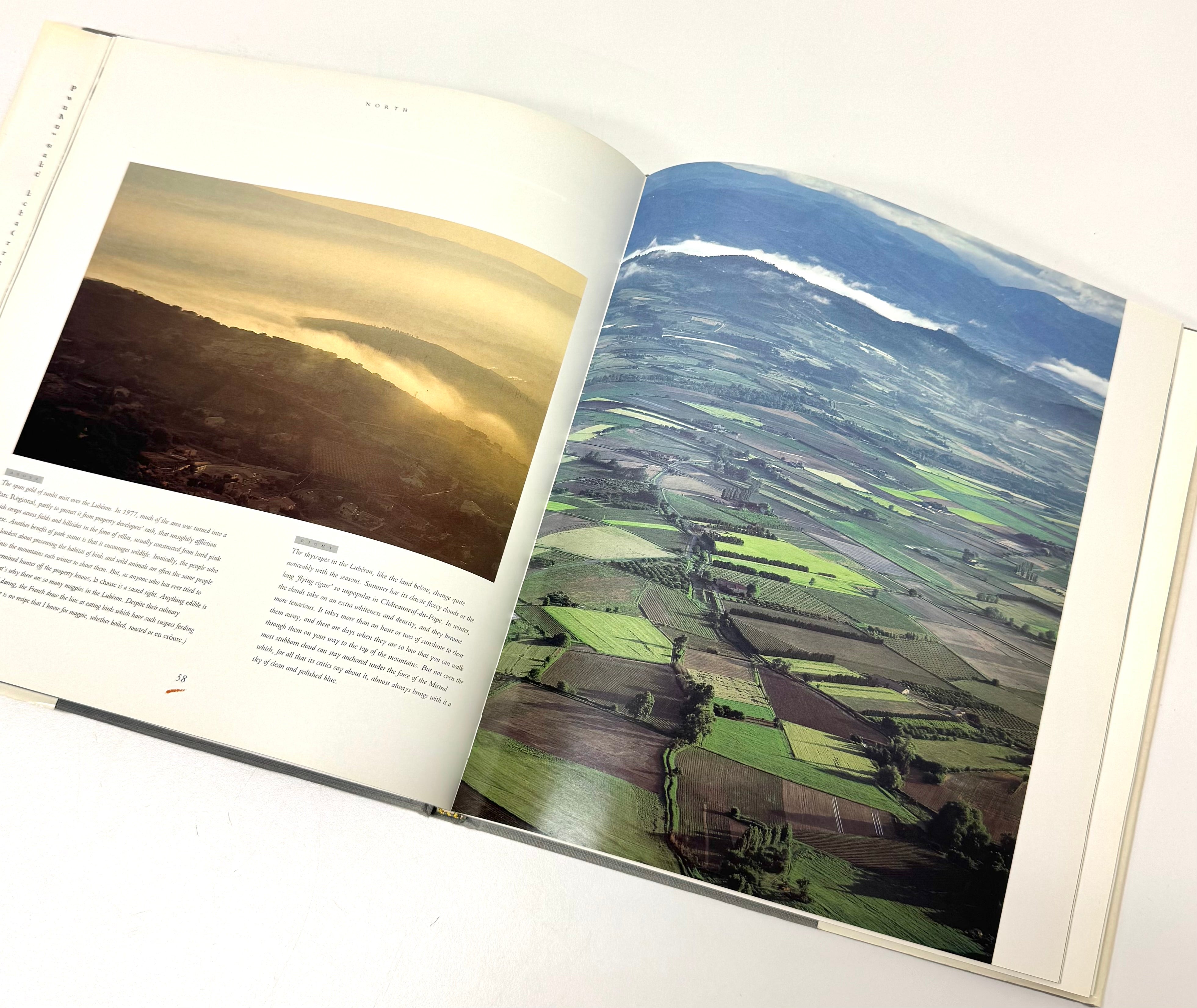 'Provence' Hardcover