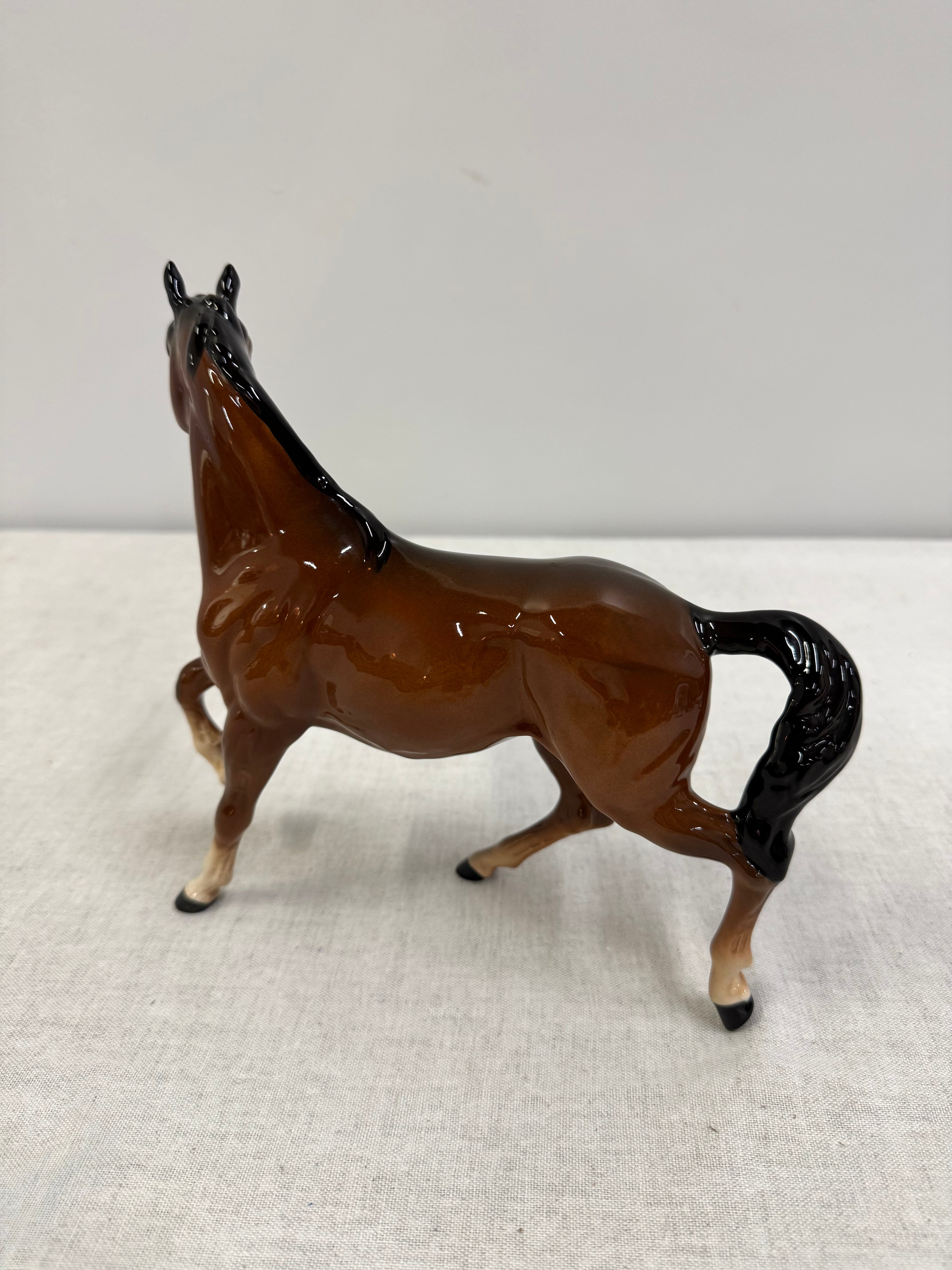 BESWICK 'Spirit of the Wind' Horse