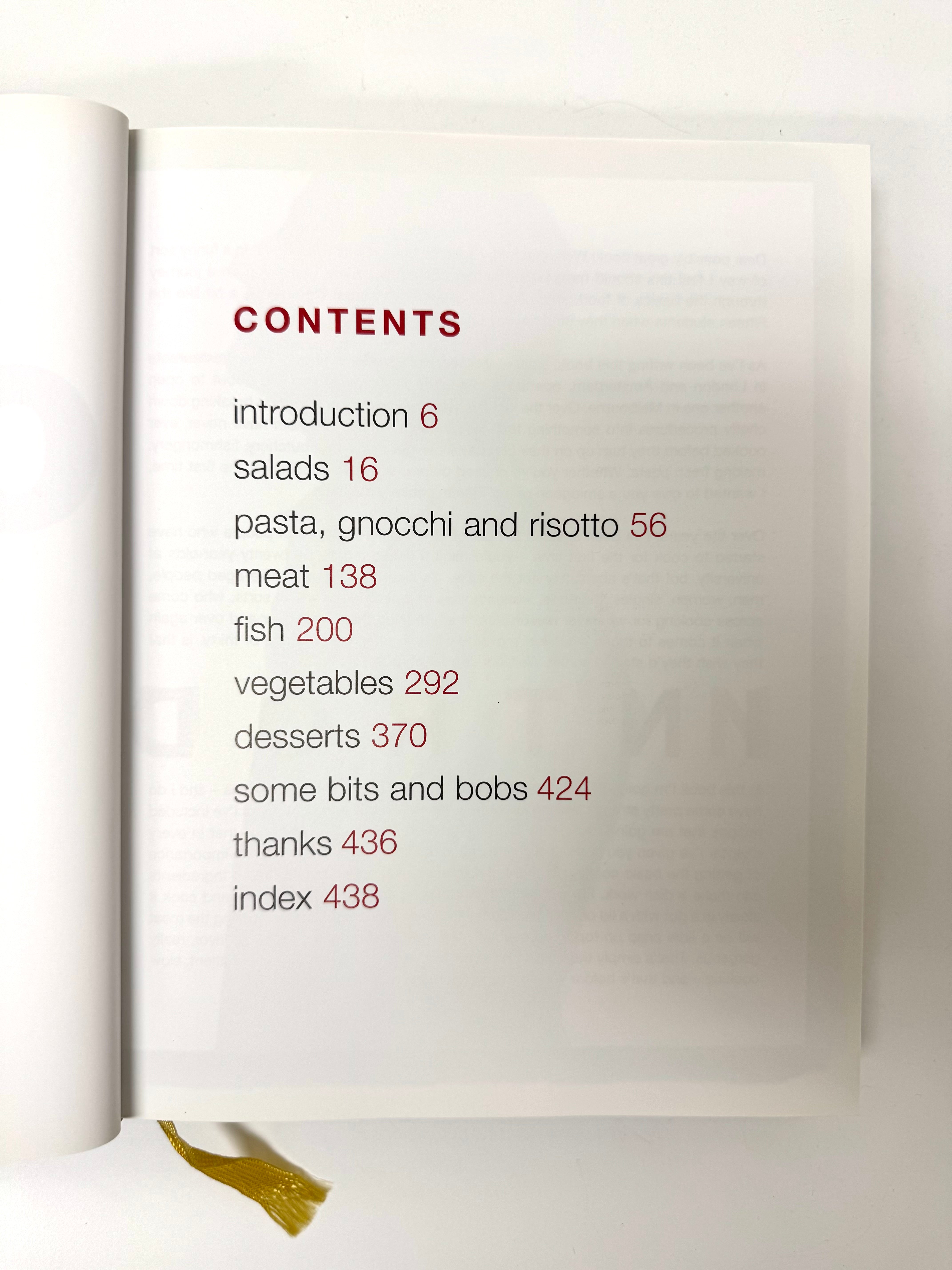 'Cook with Jamie' Hardcover