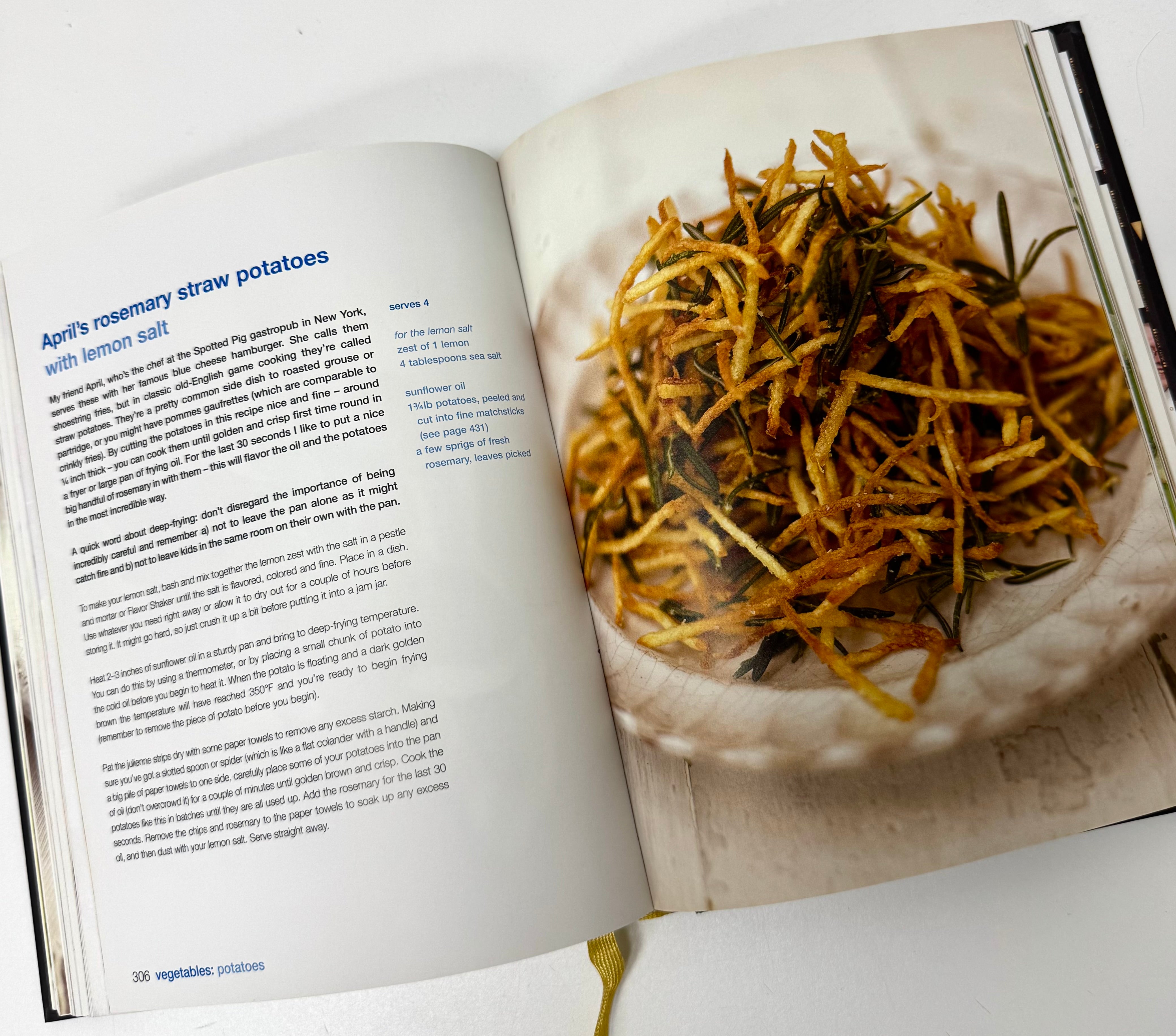 'Cook with Jamie' Hardcover