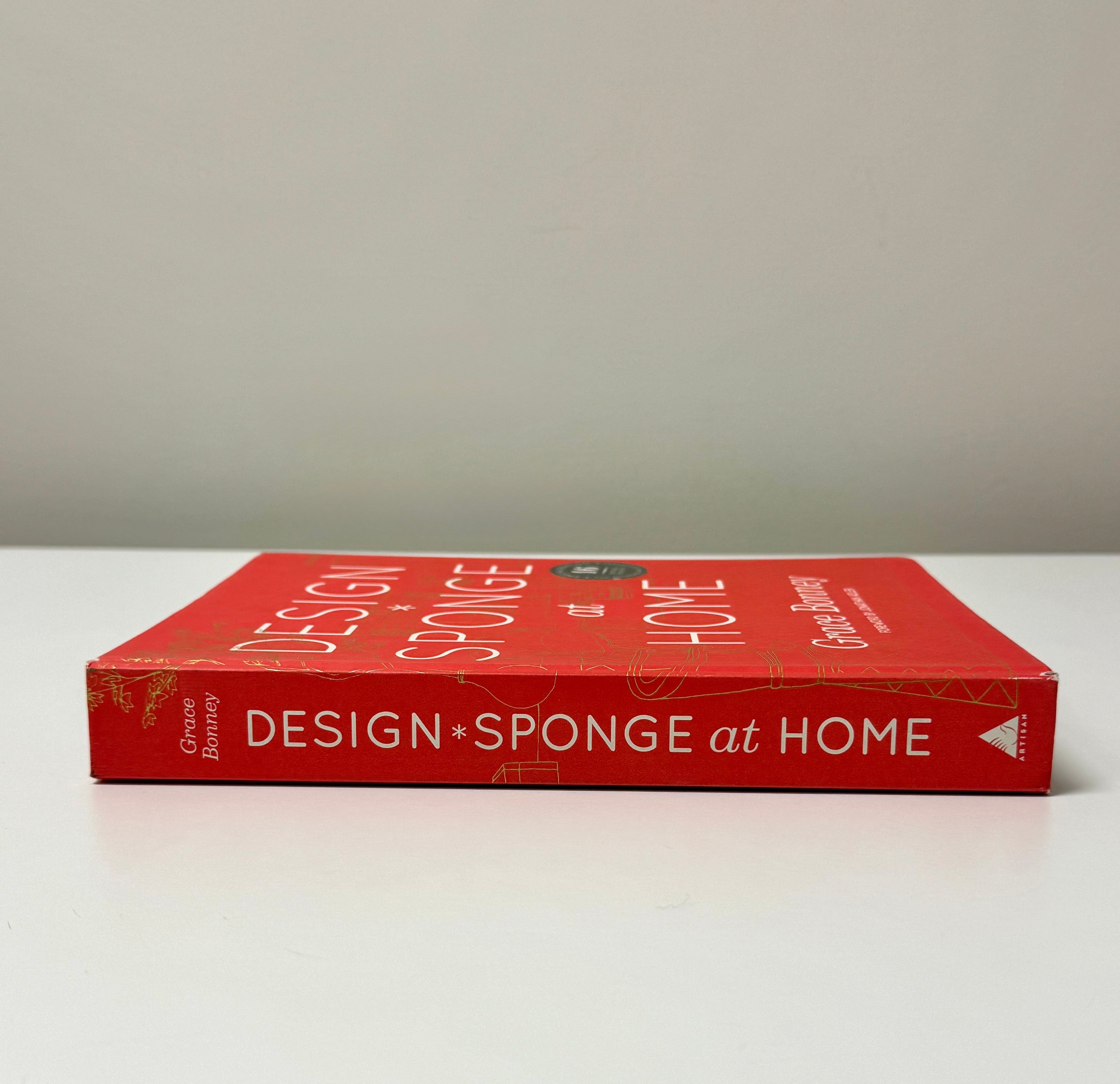 'Design Sponge at Home' Hardcover