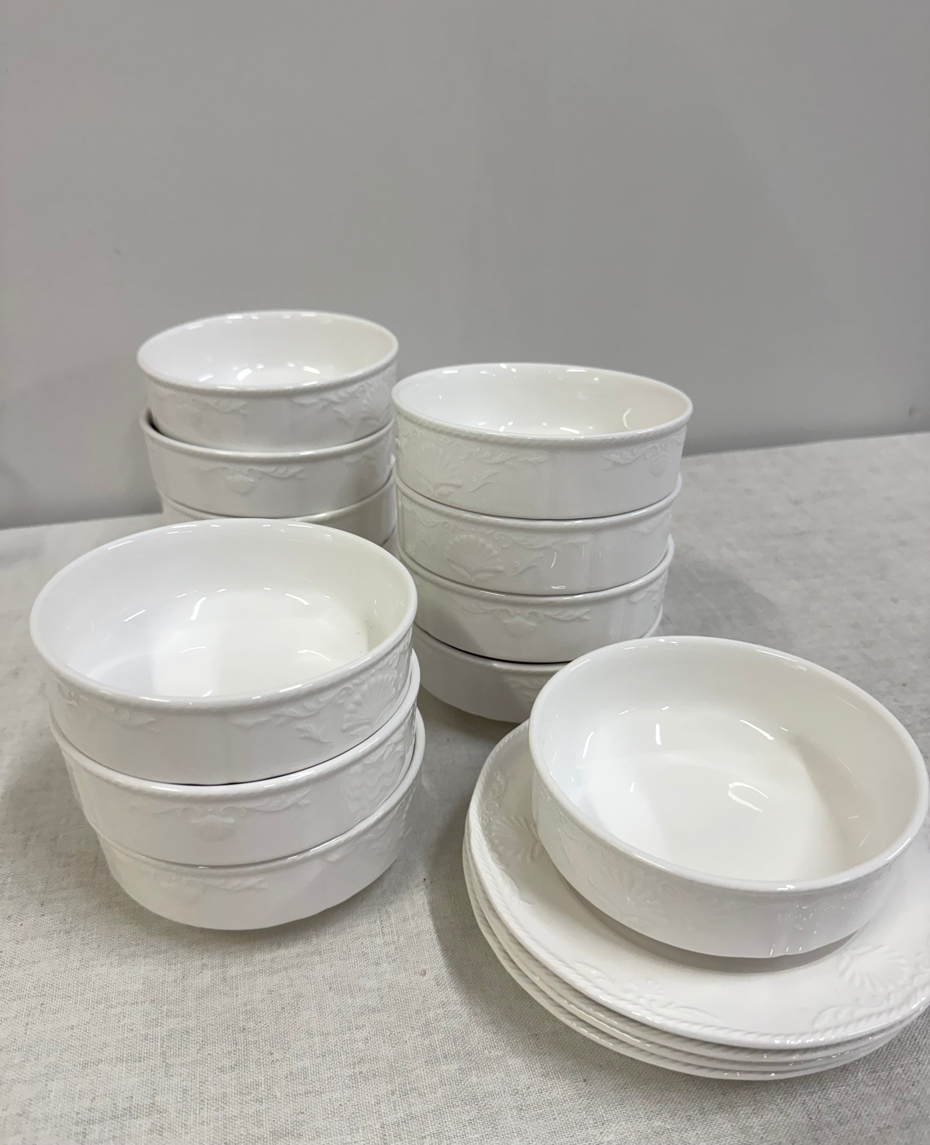 MIKASA 'Hampton Bays' Serveware Set