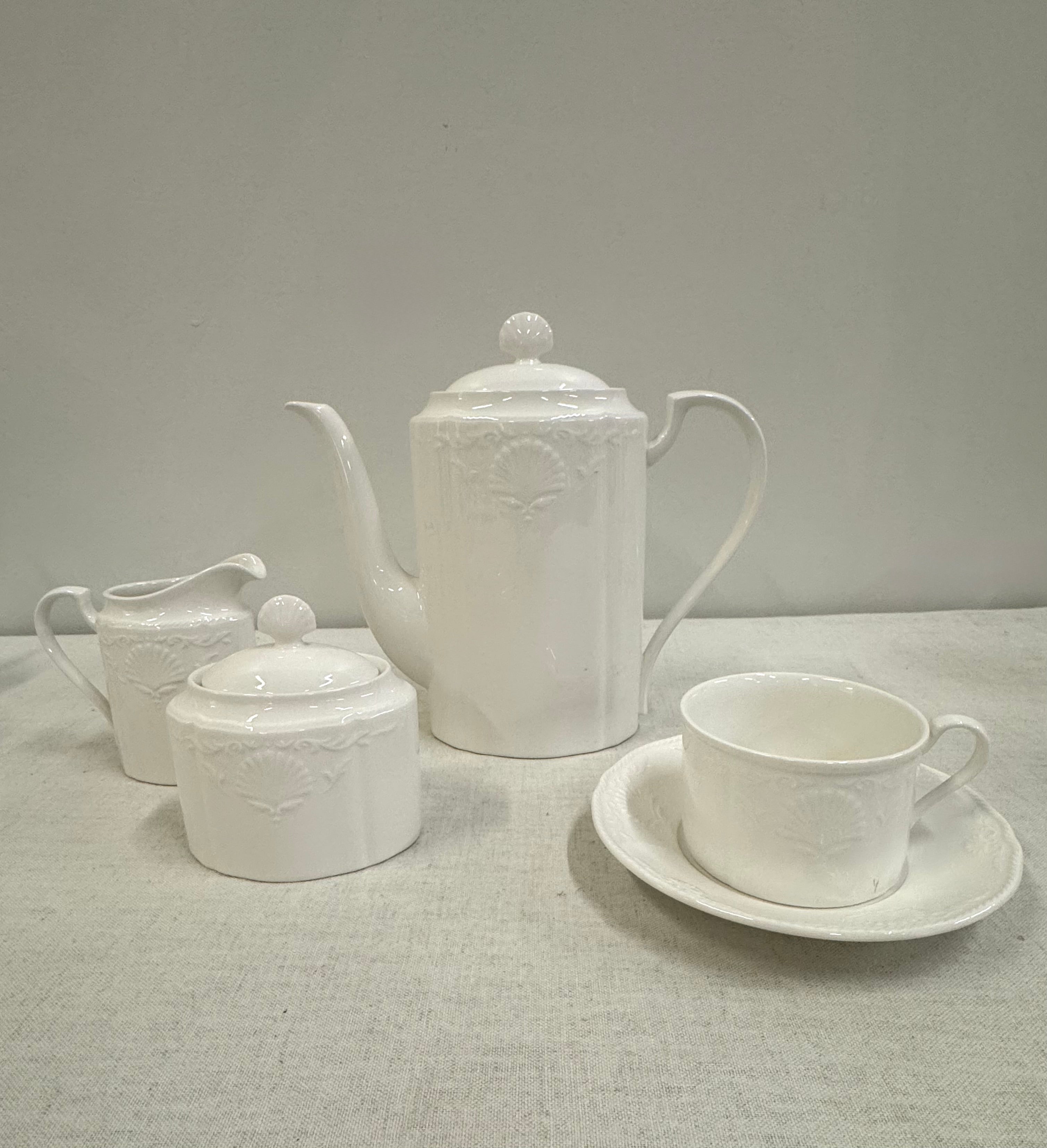 MIKASA 'Hampton Bays' Coffee Set