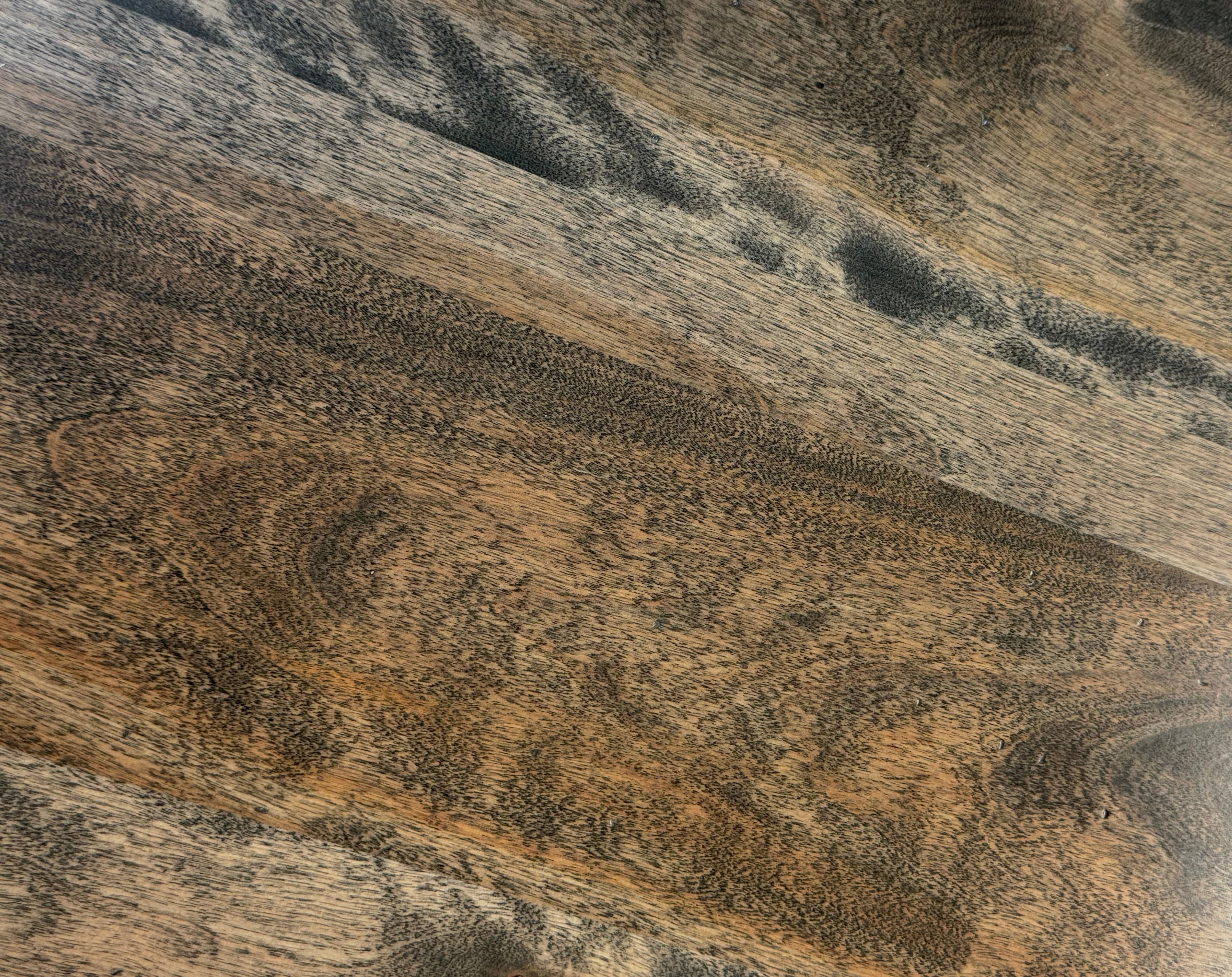 Industrial Buffet Console