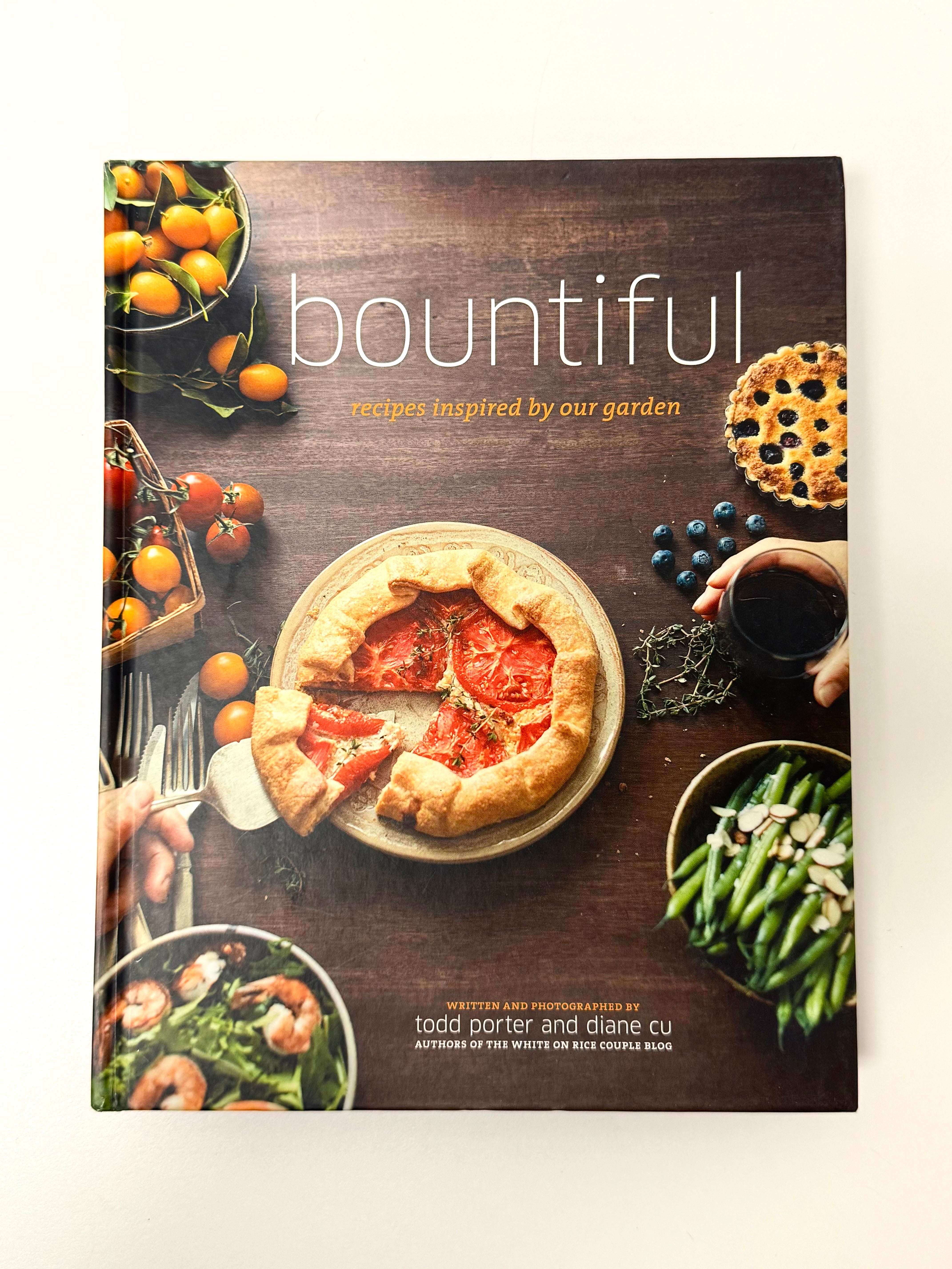 'Bountiful' Hardcover