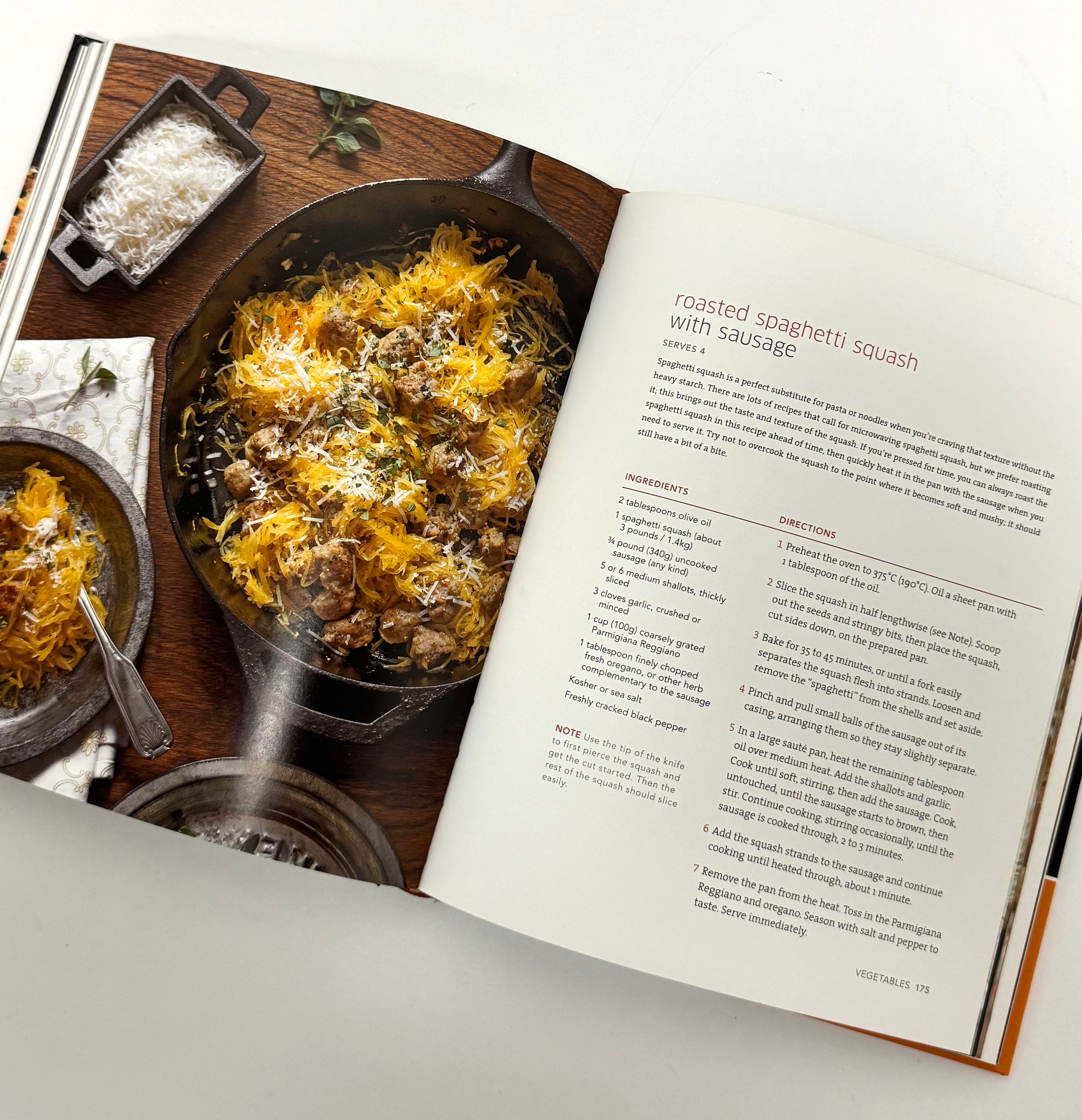 'Bountiful' Hardcover