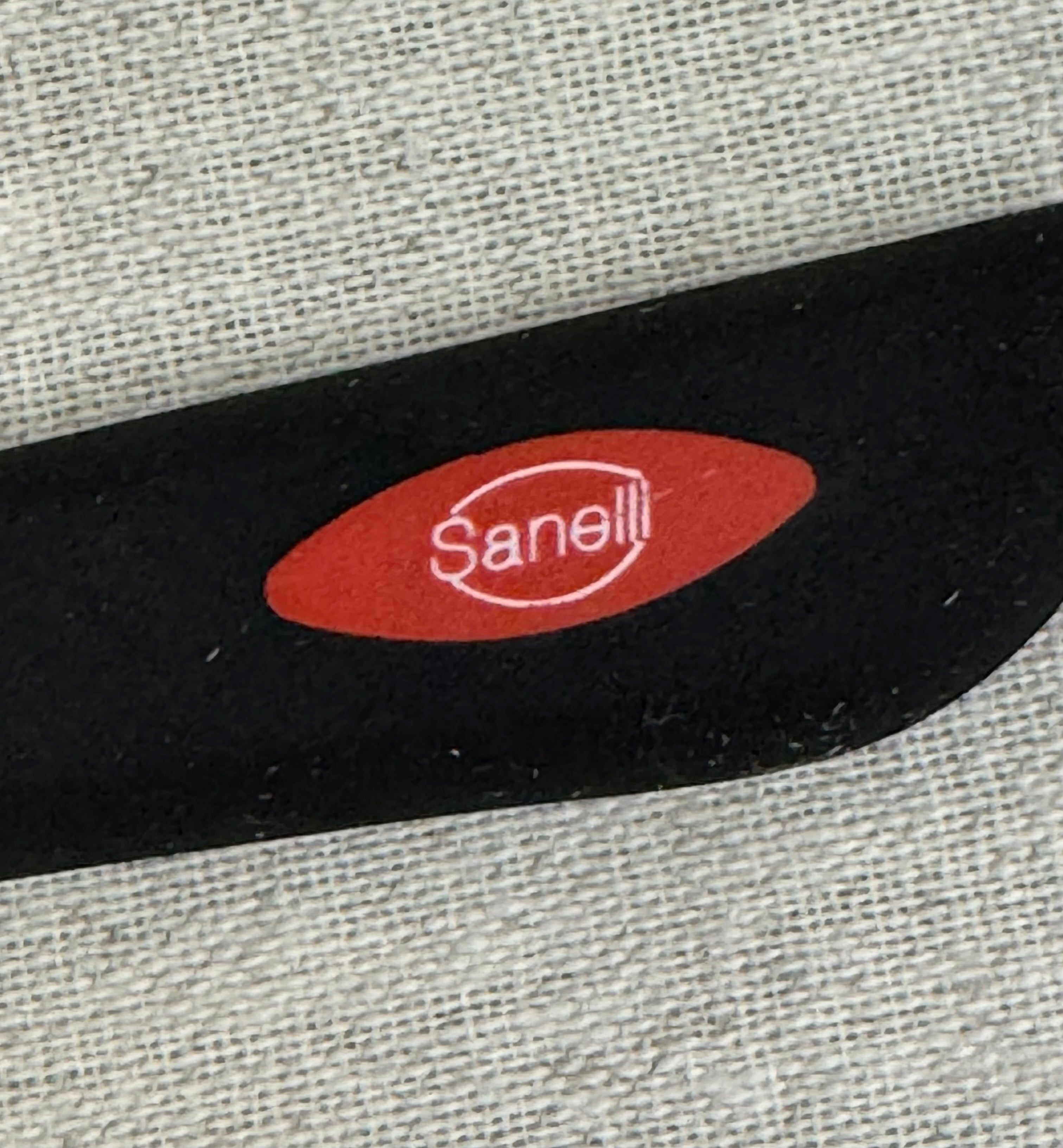 SANELLI Steak Knives Set of 8 in Wooden Box