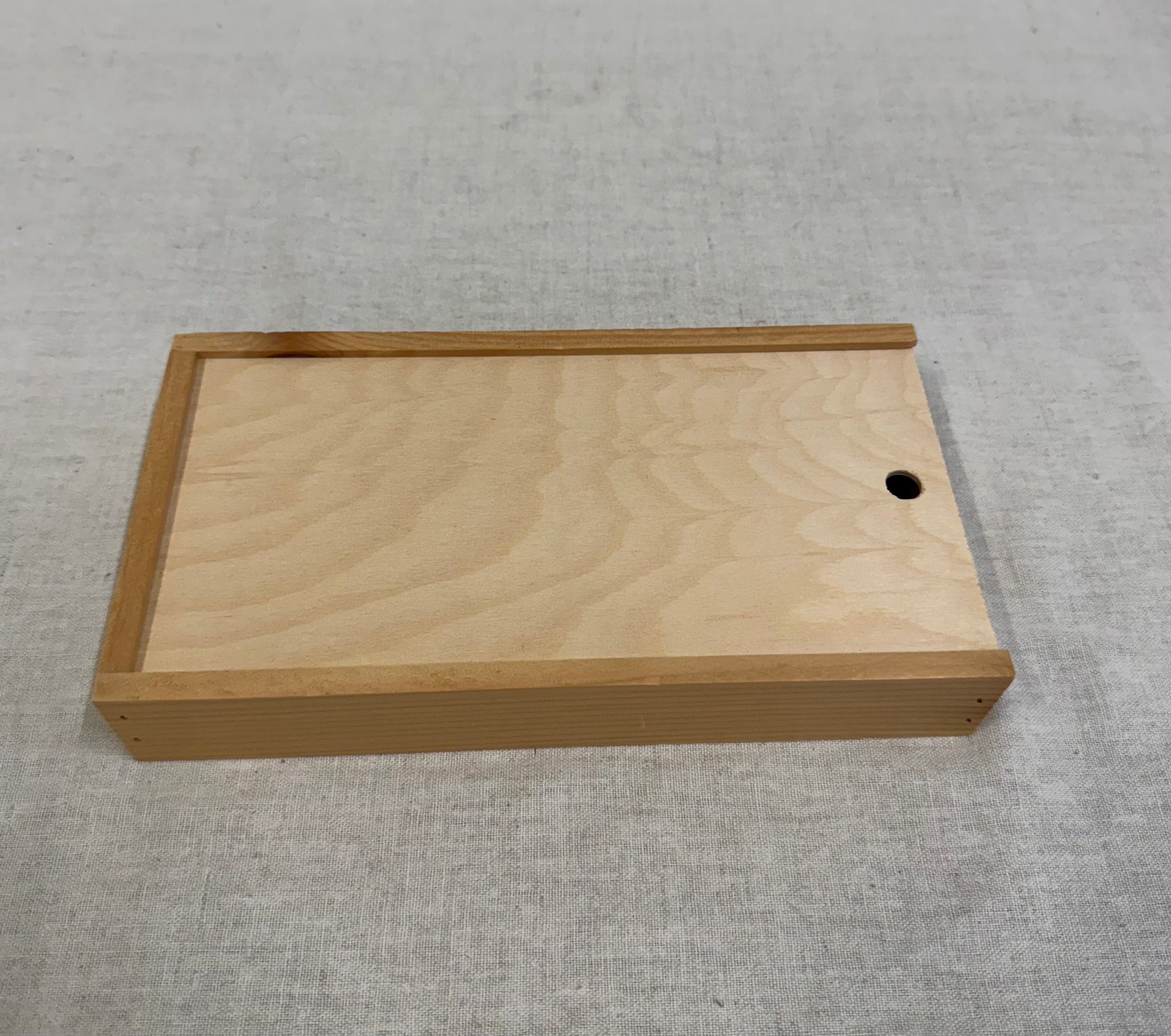 SANELLI Steak Knives Set of 8 in Wooden Box