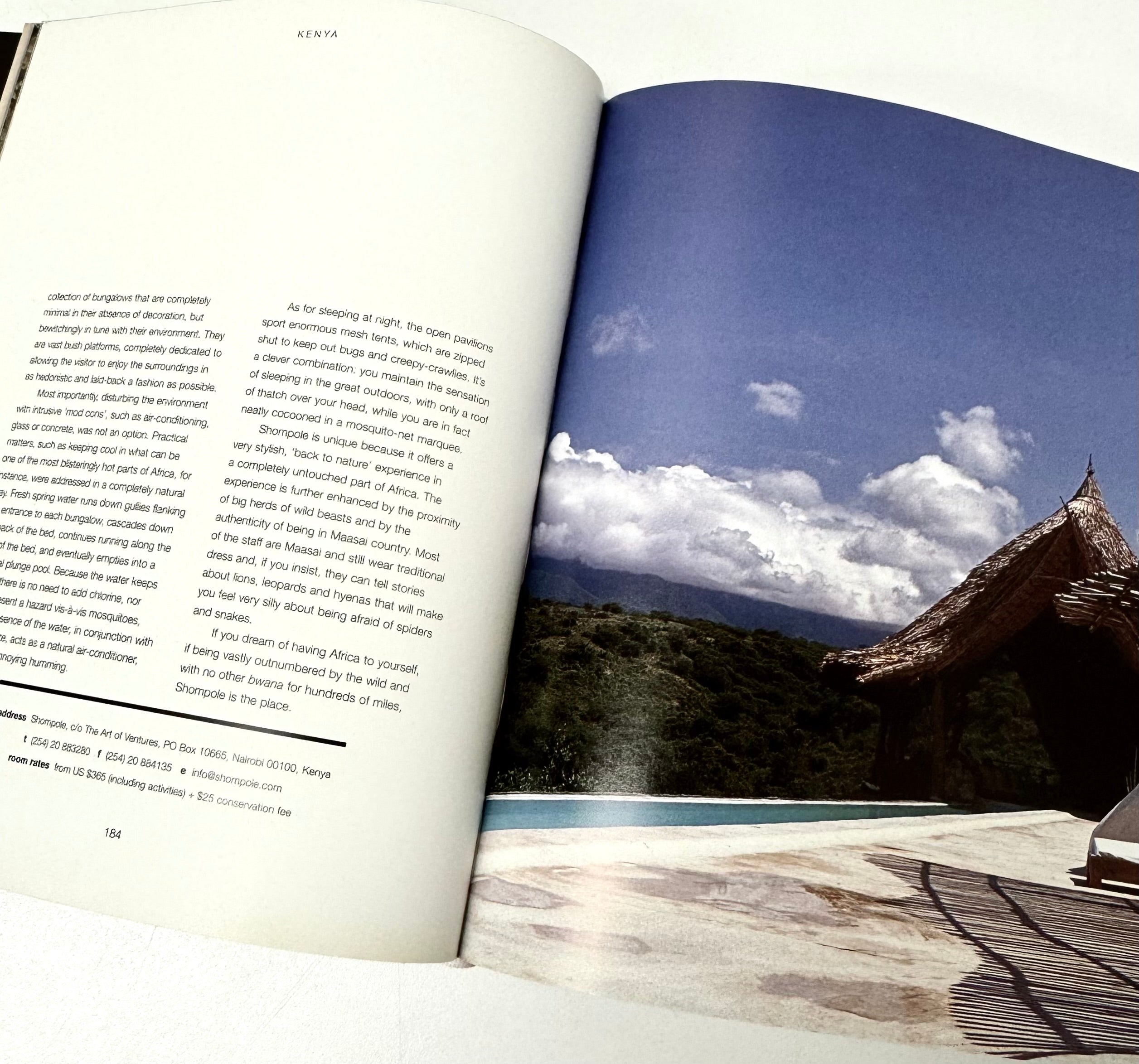 'Hip Hotels Atlas' Softcover