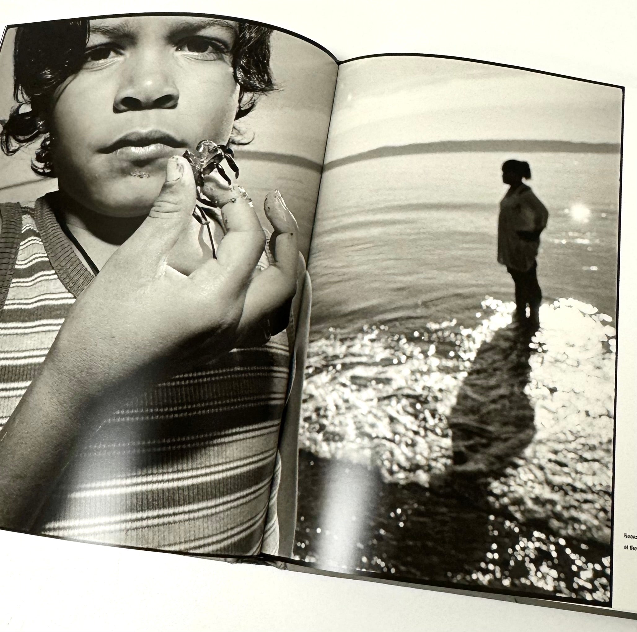 'Tiny: Streetwise Revisited' Hardcover