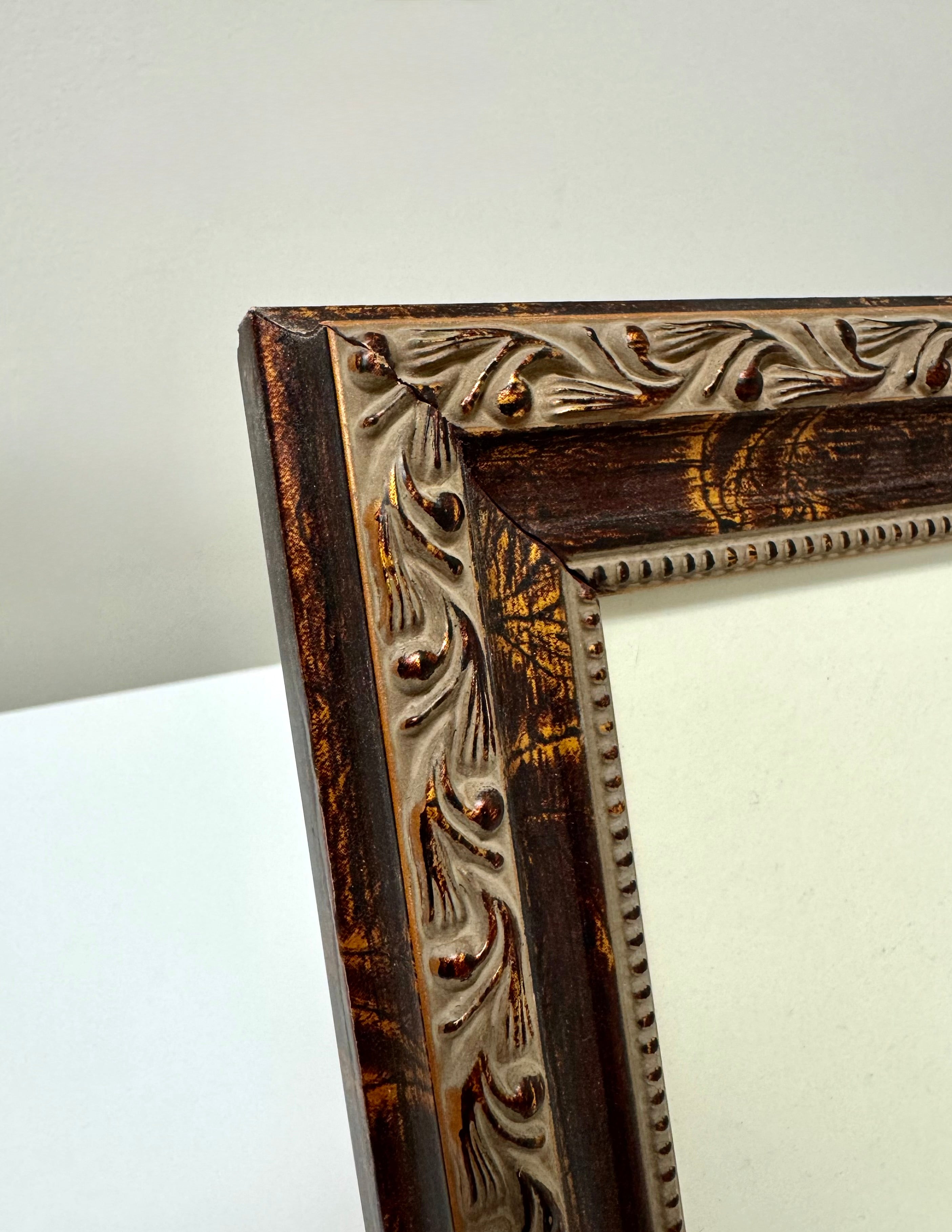 'Evelyn' Framed Print