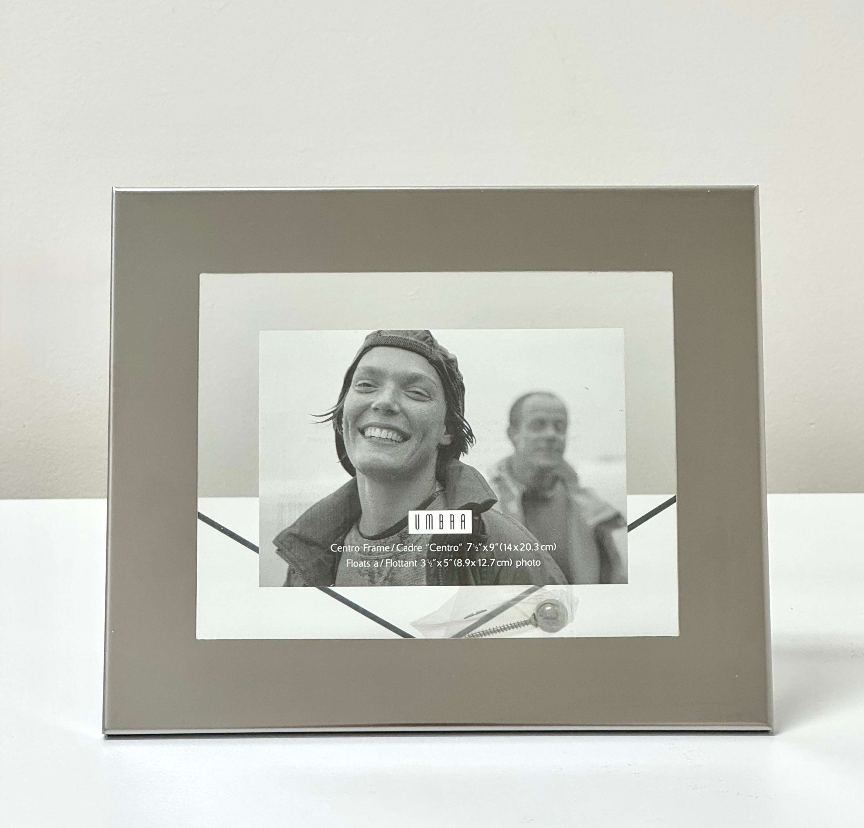 NEW UMBRA 'Centro' Picture Frame