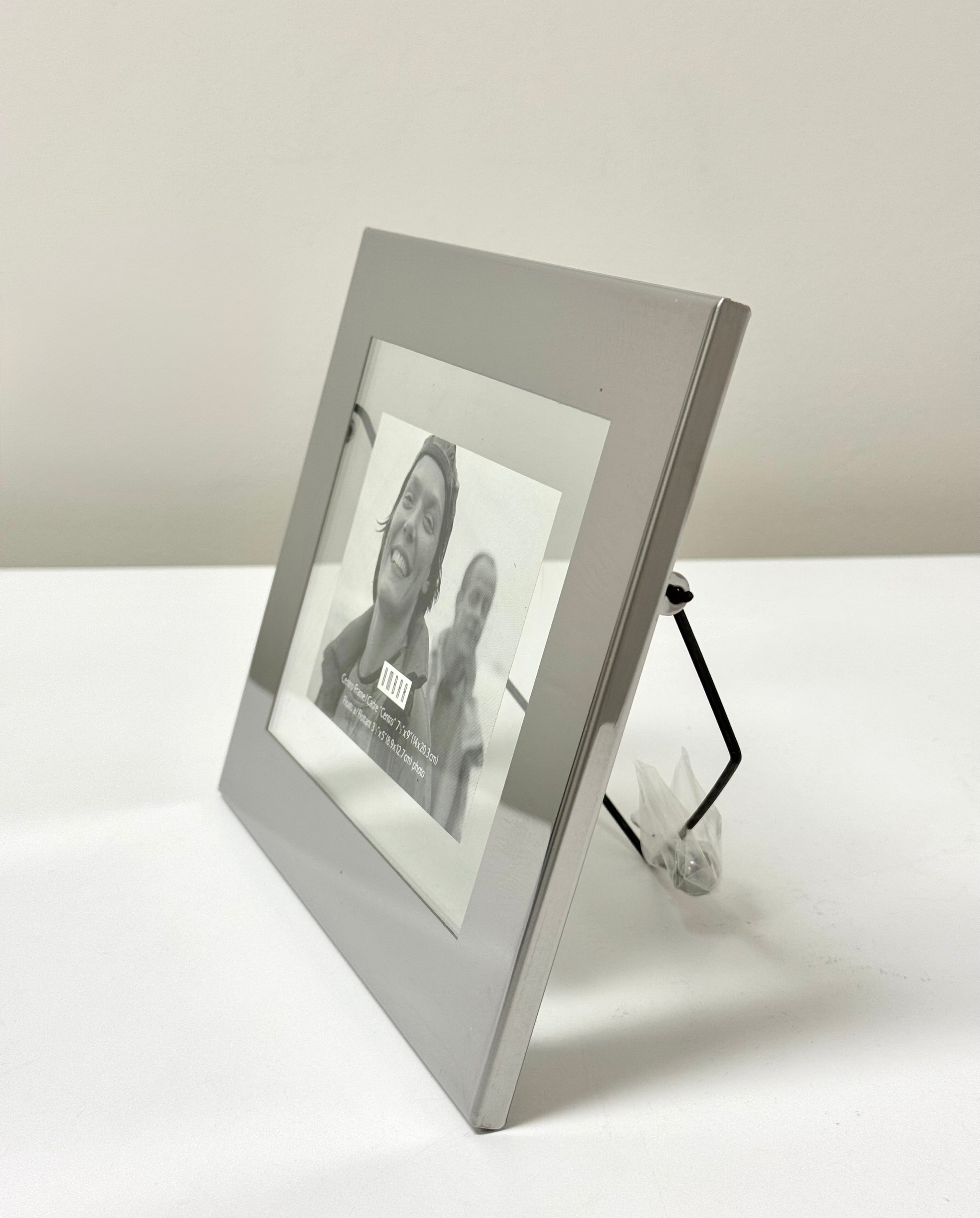 NEW UMBRA 'Centro' Picture Frame