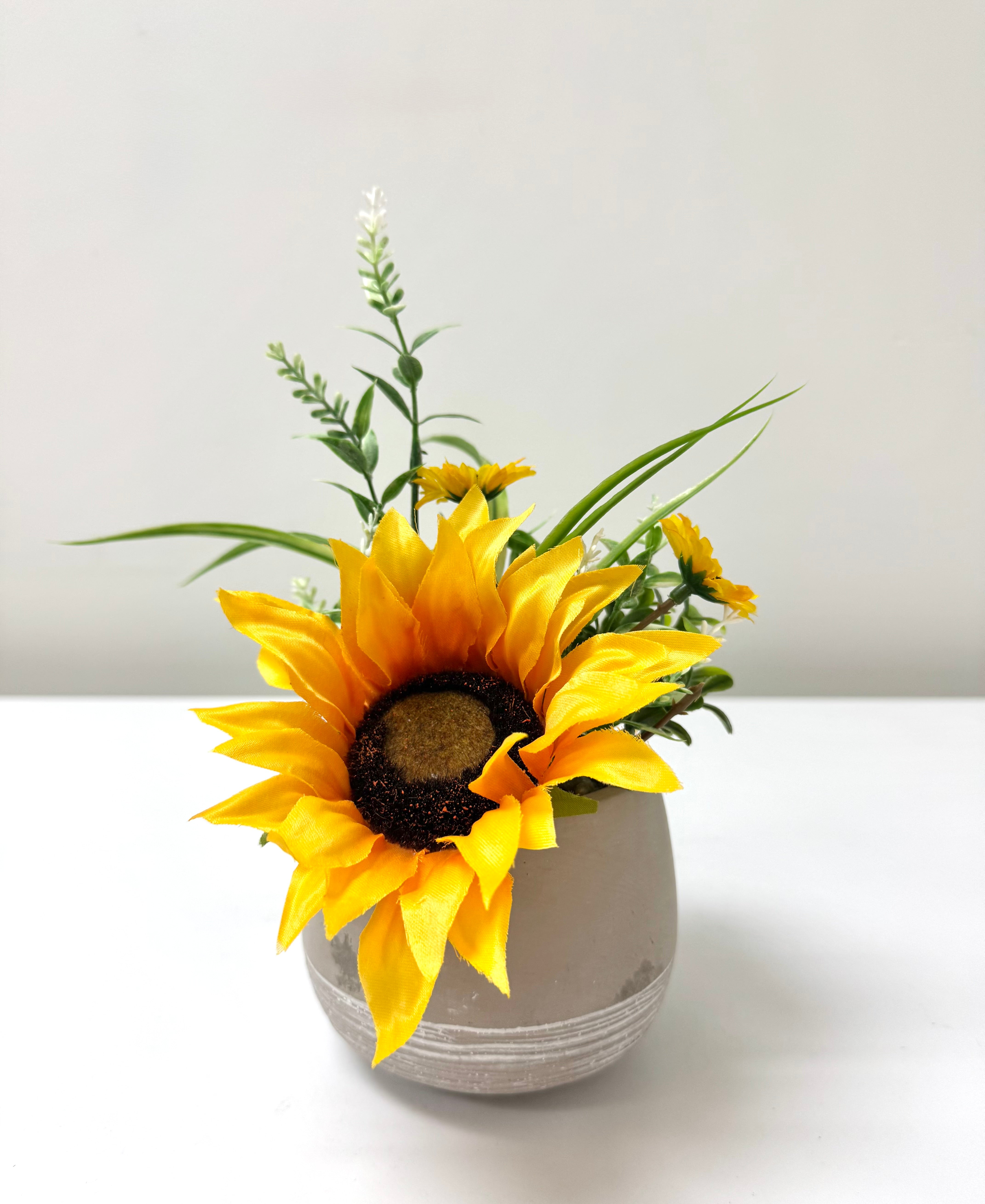 Sunflowers Floral Arrangement