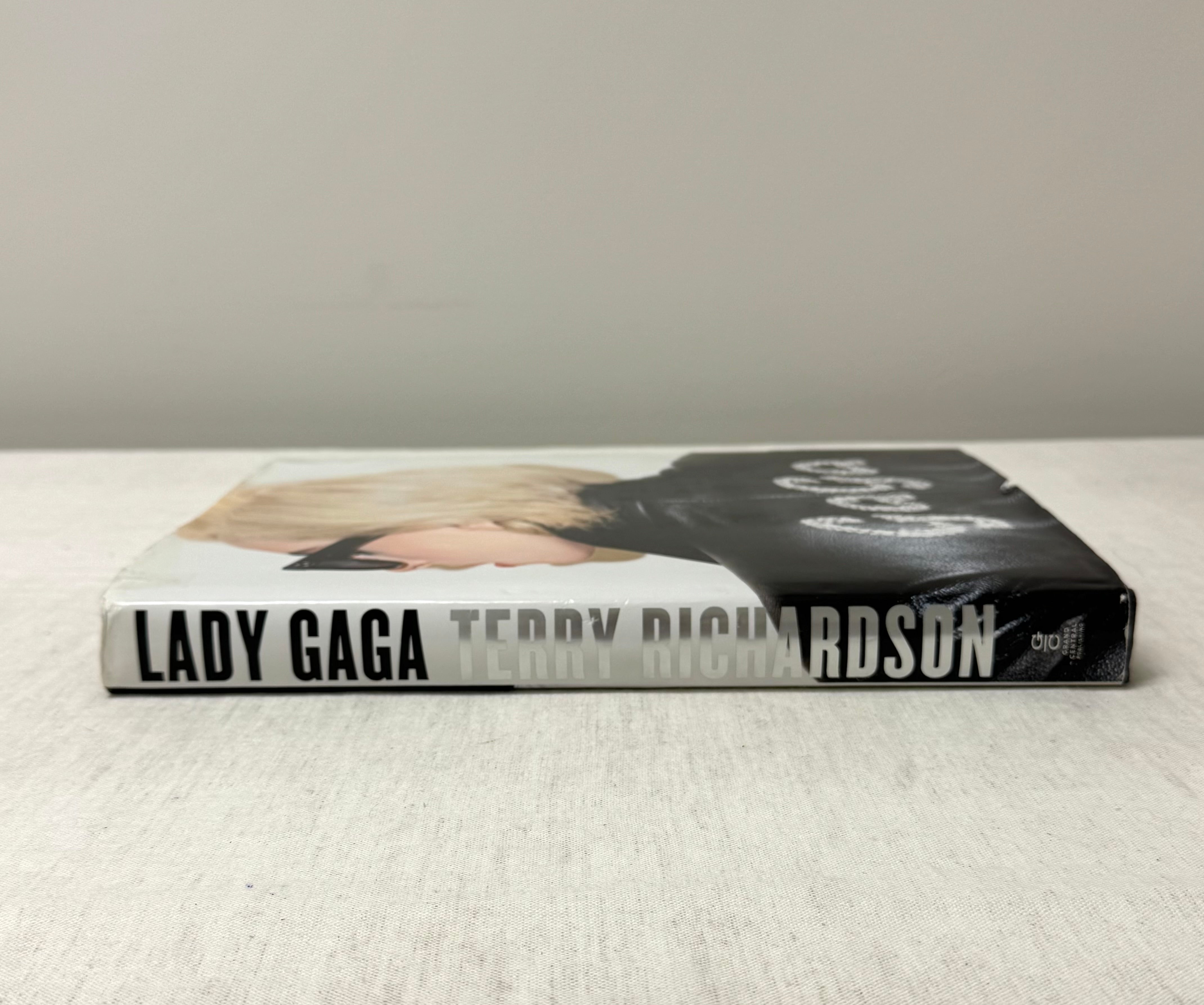 'Gaga' Hardcover