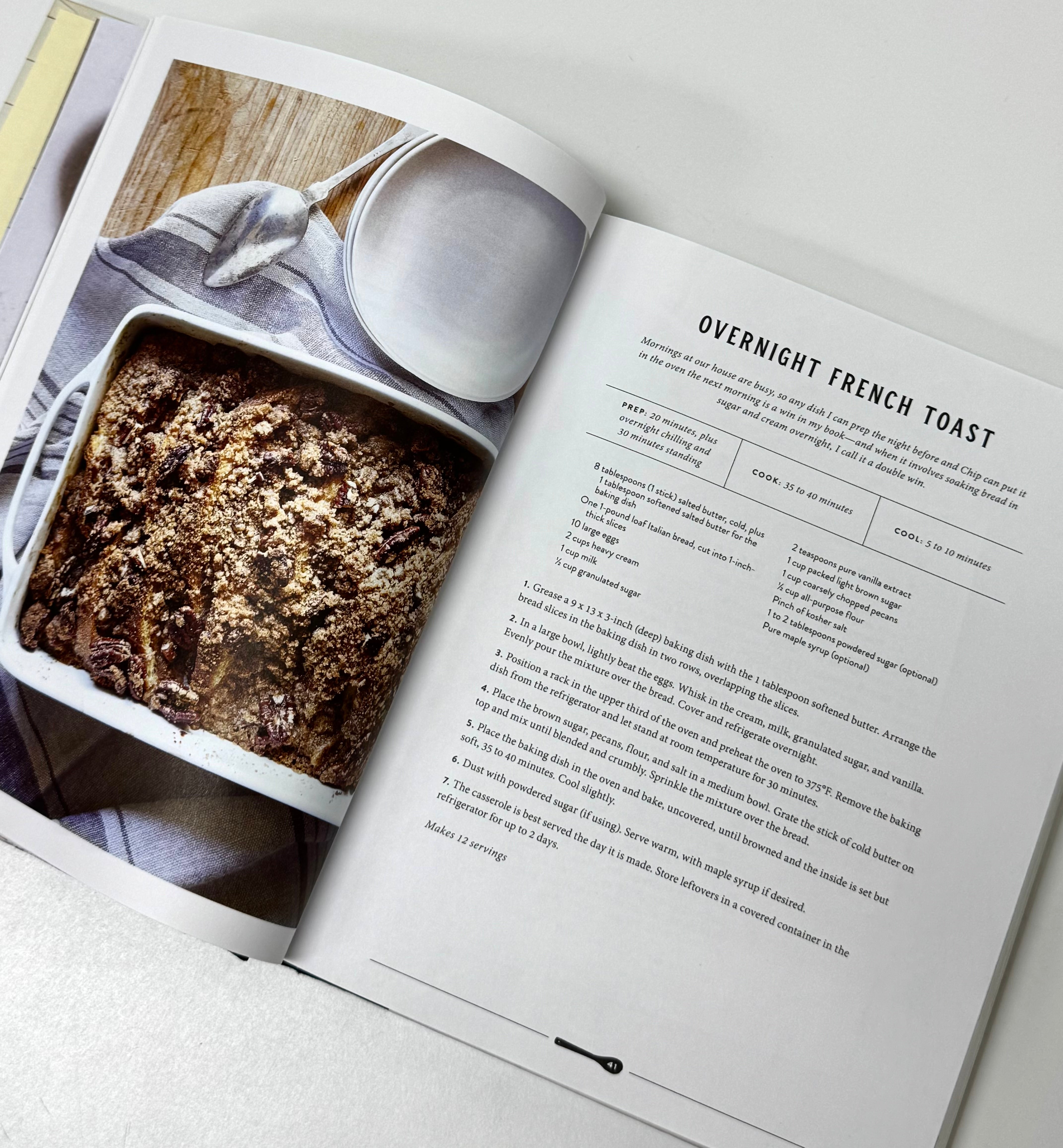 'MAGNOLIA TABLE' Hardcover