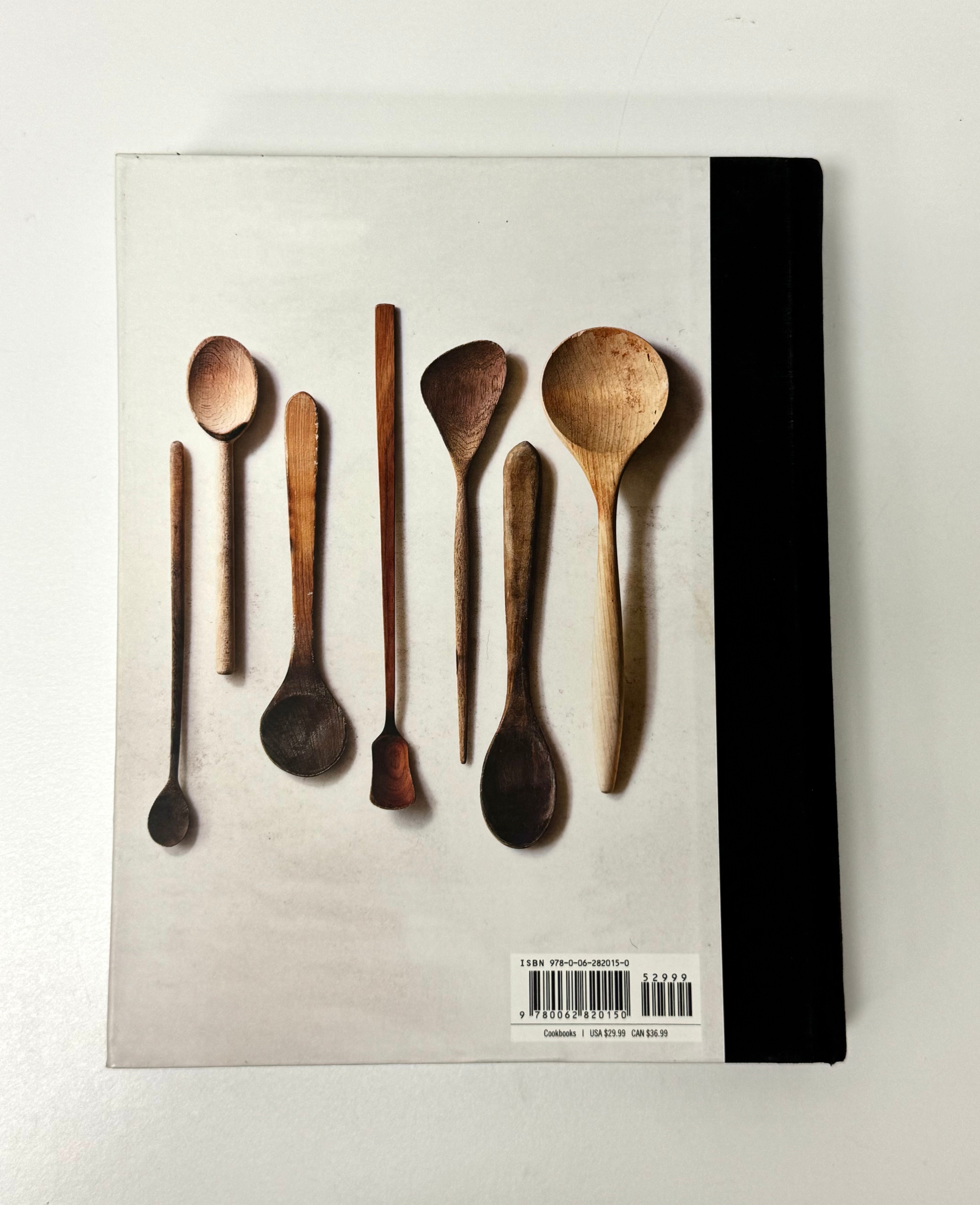 'MAGNOLIA TABLE' Hardcover