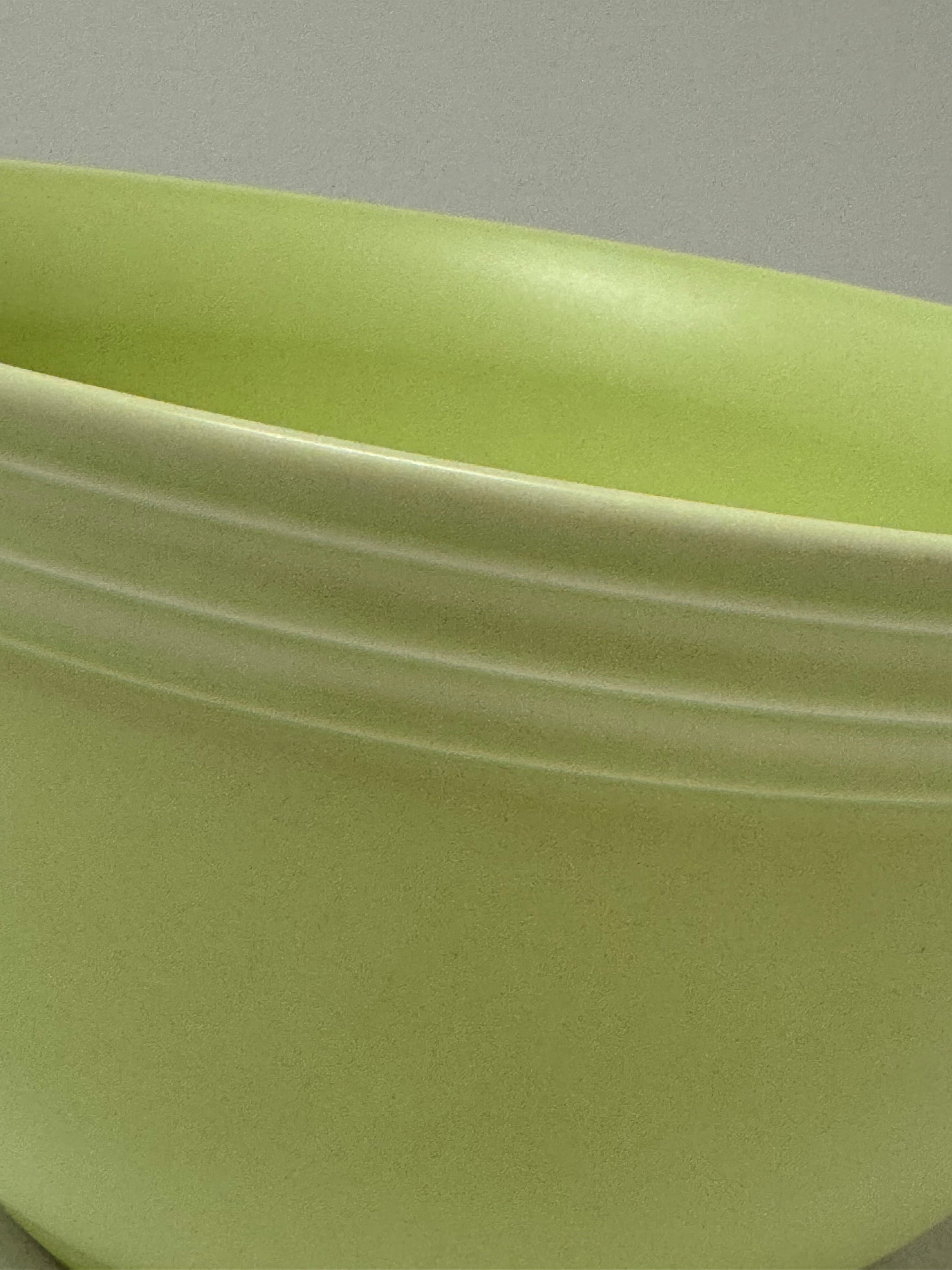 PFALTZGRAFF Pistachio 10" Bowl