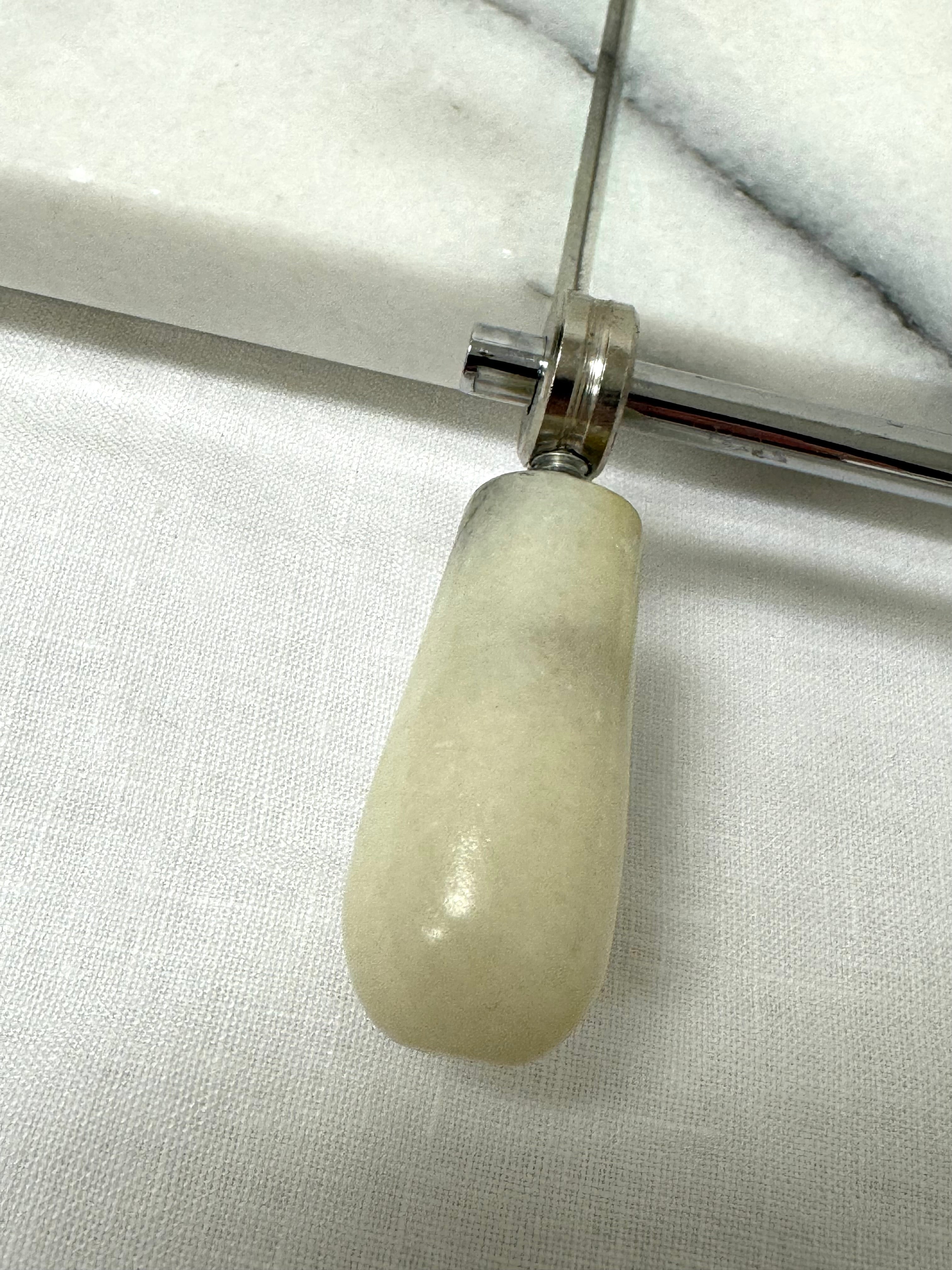 White Marble Cheese Slicer