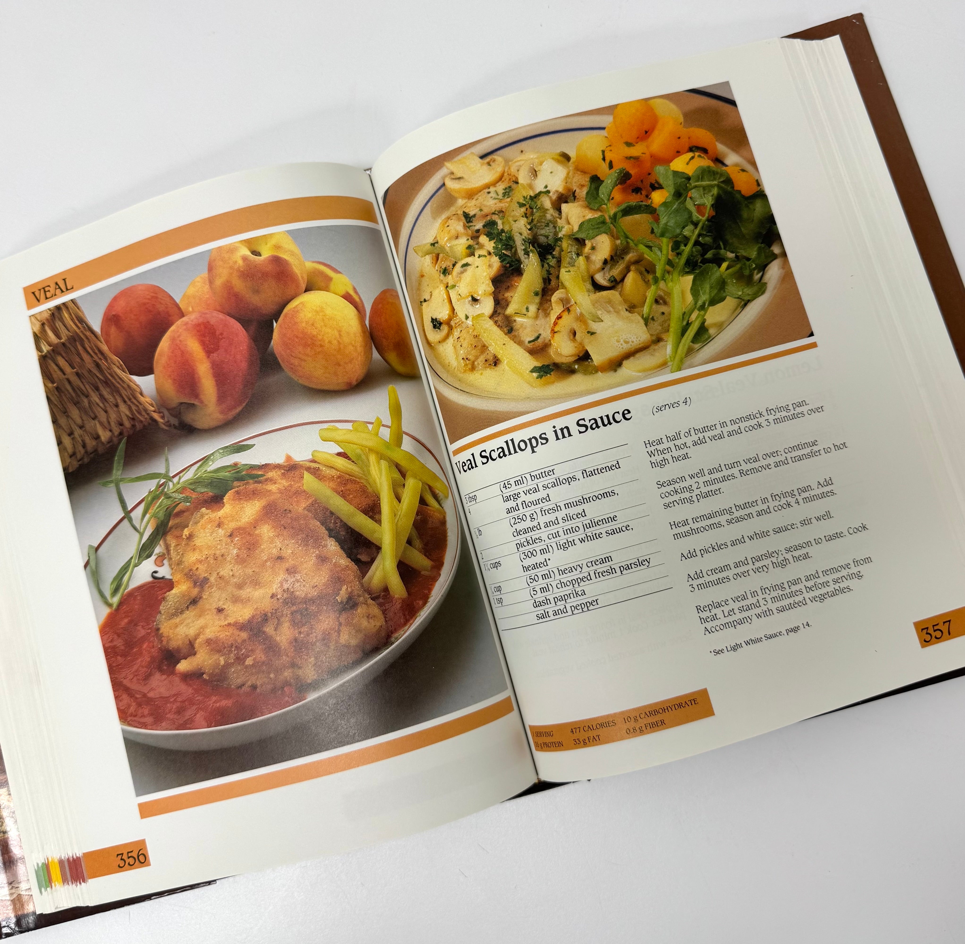 'Pol Martin Easy Cooking for Today' Hardcover
