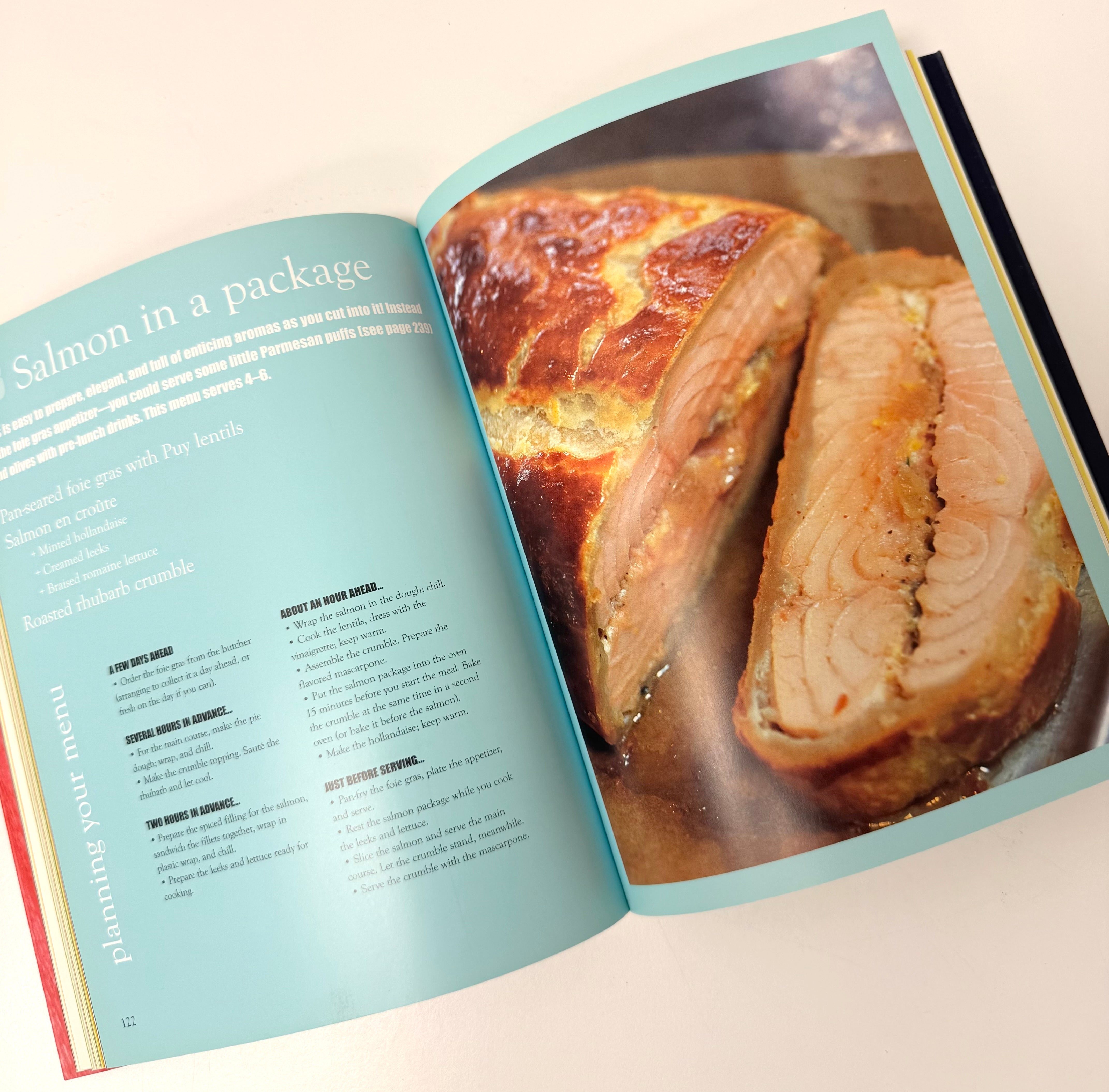 'Gordon Ramsey's Family Fare' Softcover
