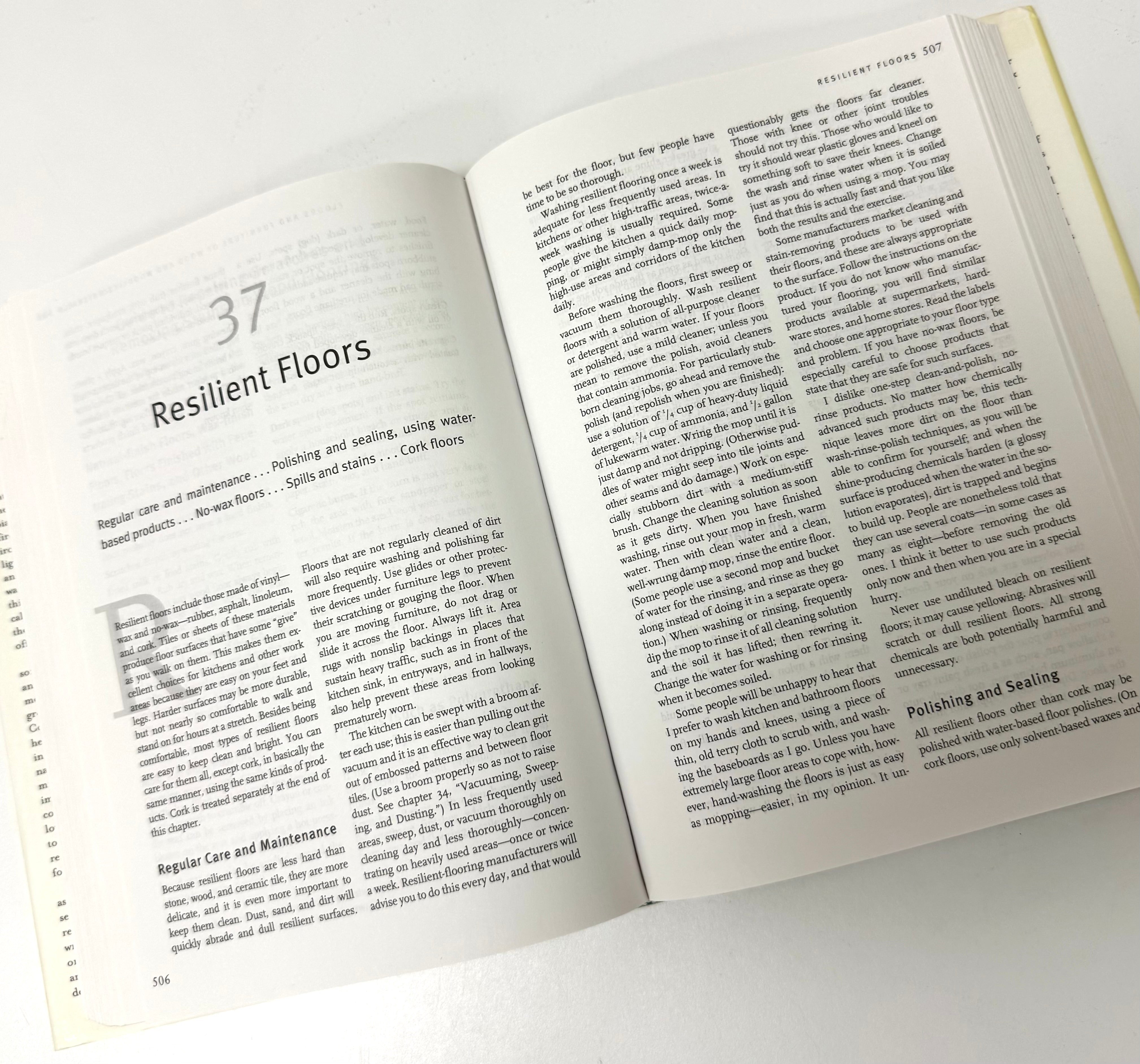 'Home Comforts' Hardcover
