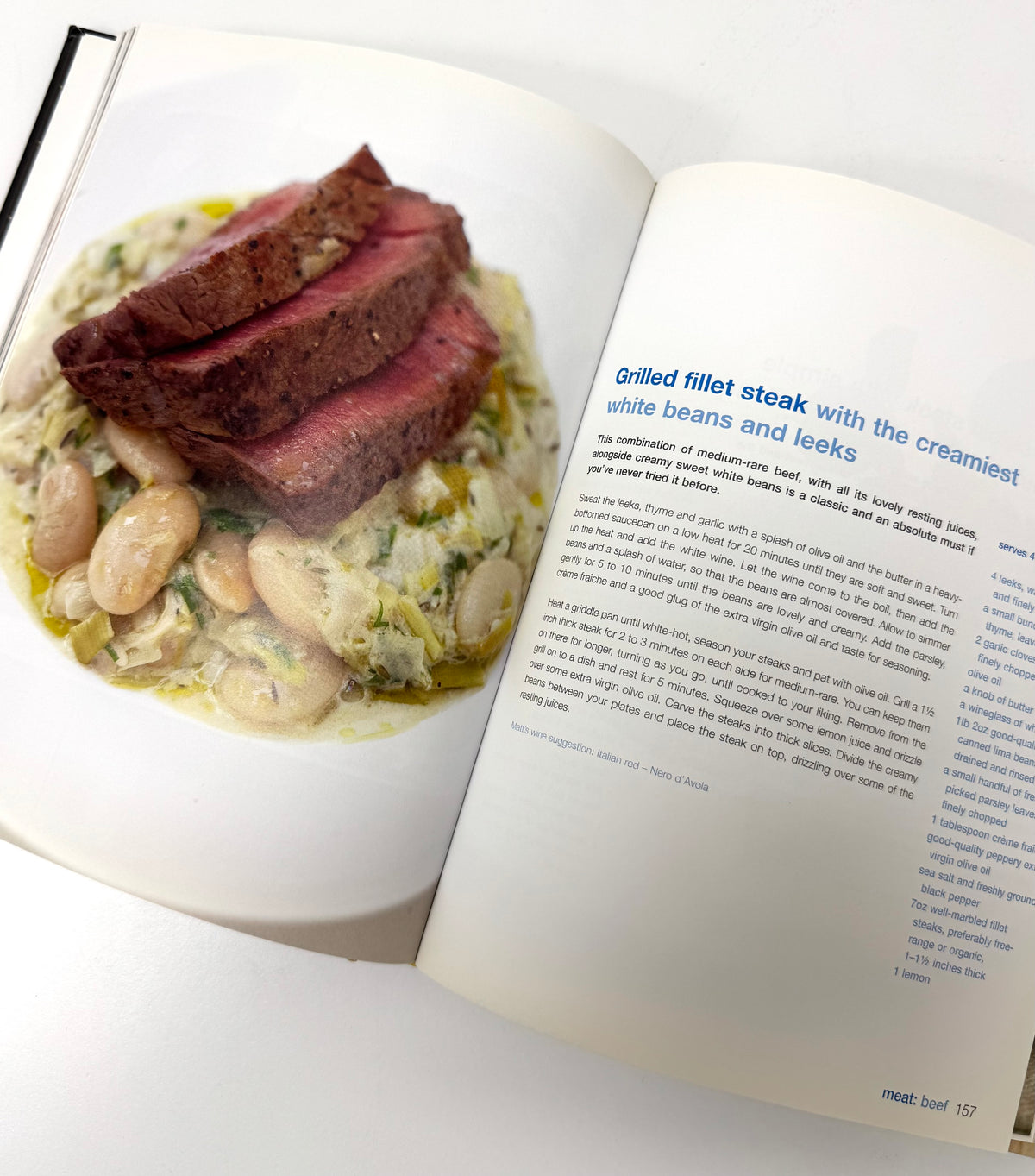 'Cook with Jamie' Hardcover