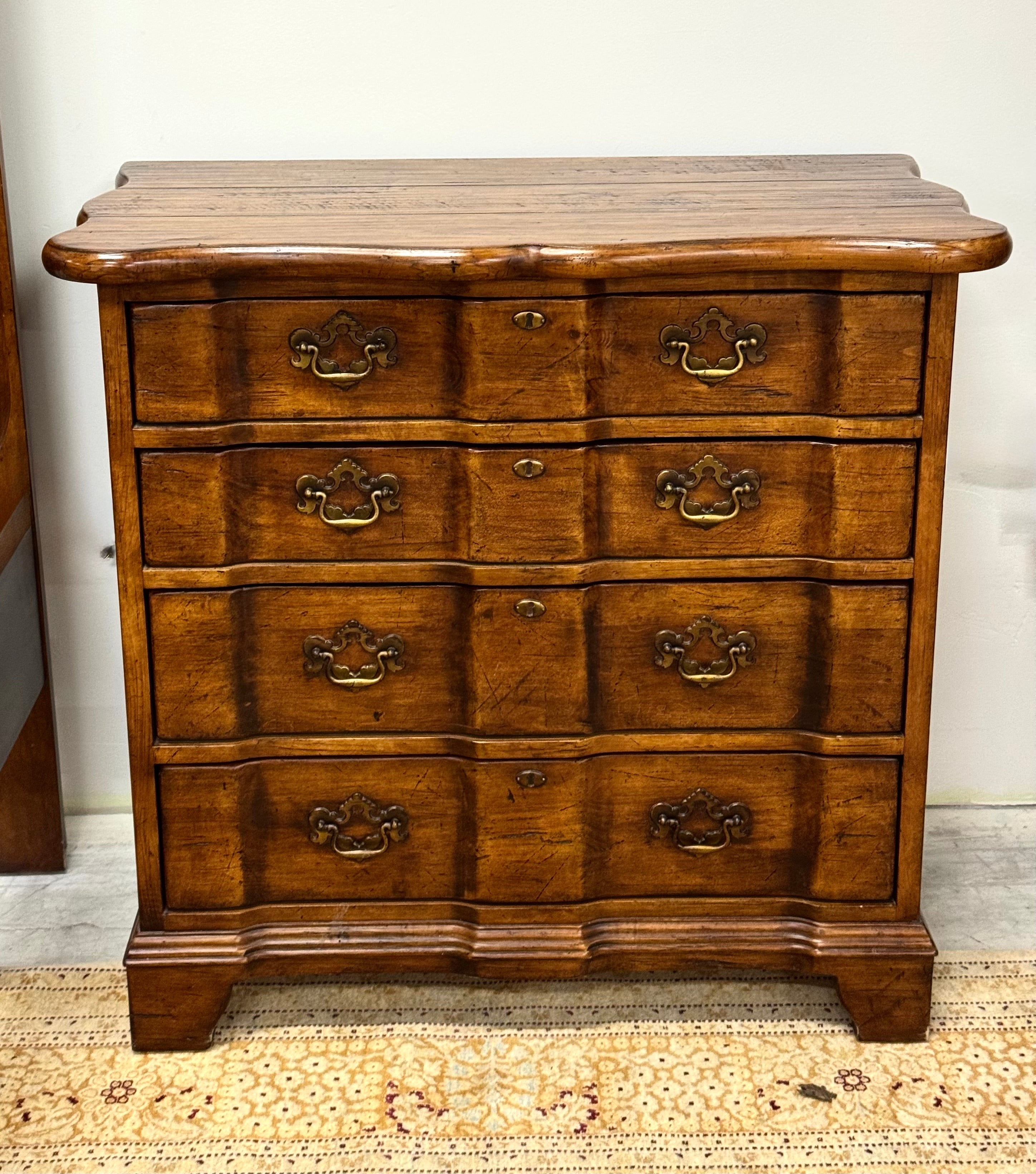 CENTURY FURNITURE Chest of Drawers