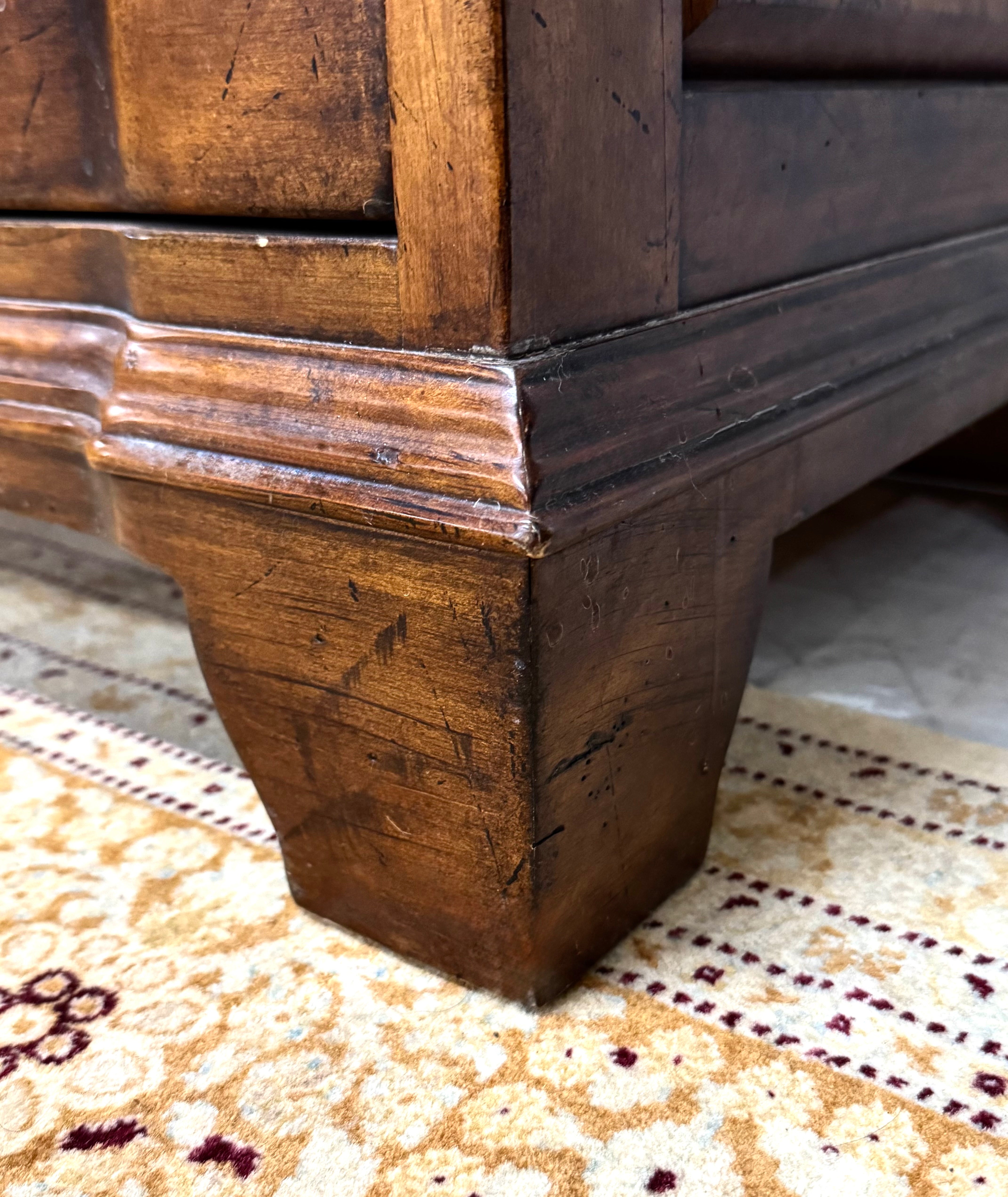 CENTURY FURNITURE Chest of Drawers