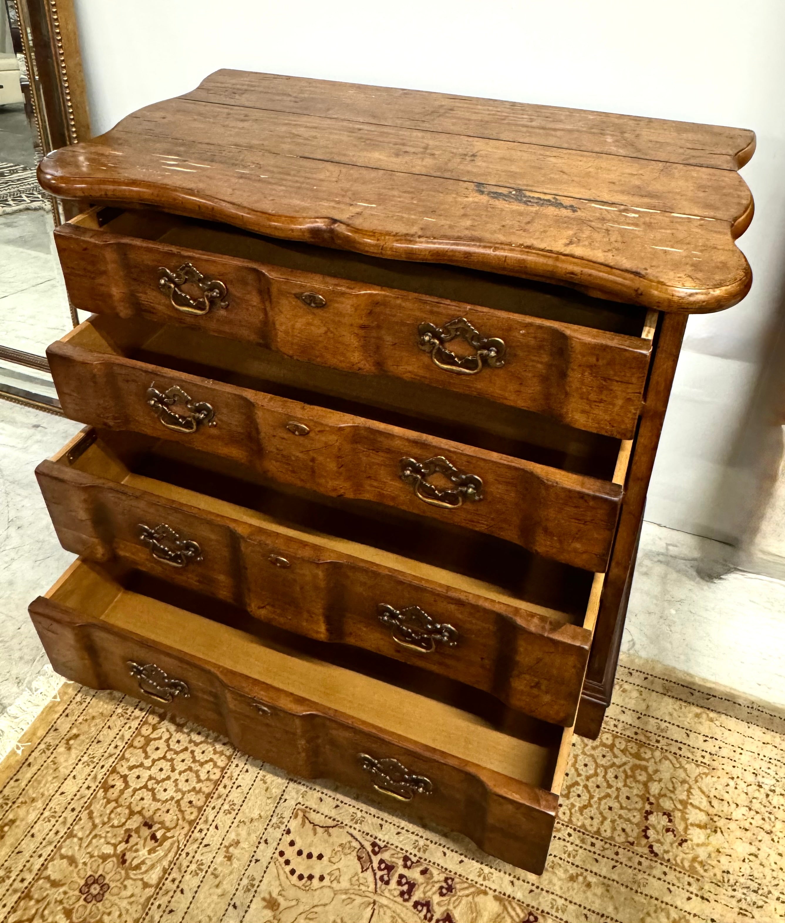 CENTURY FURNITURE Chest of Drawers