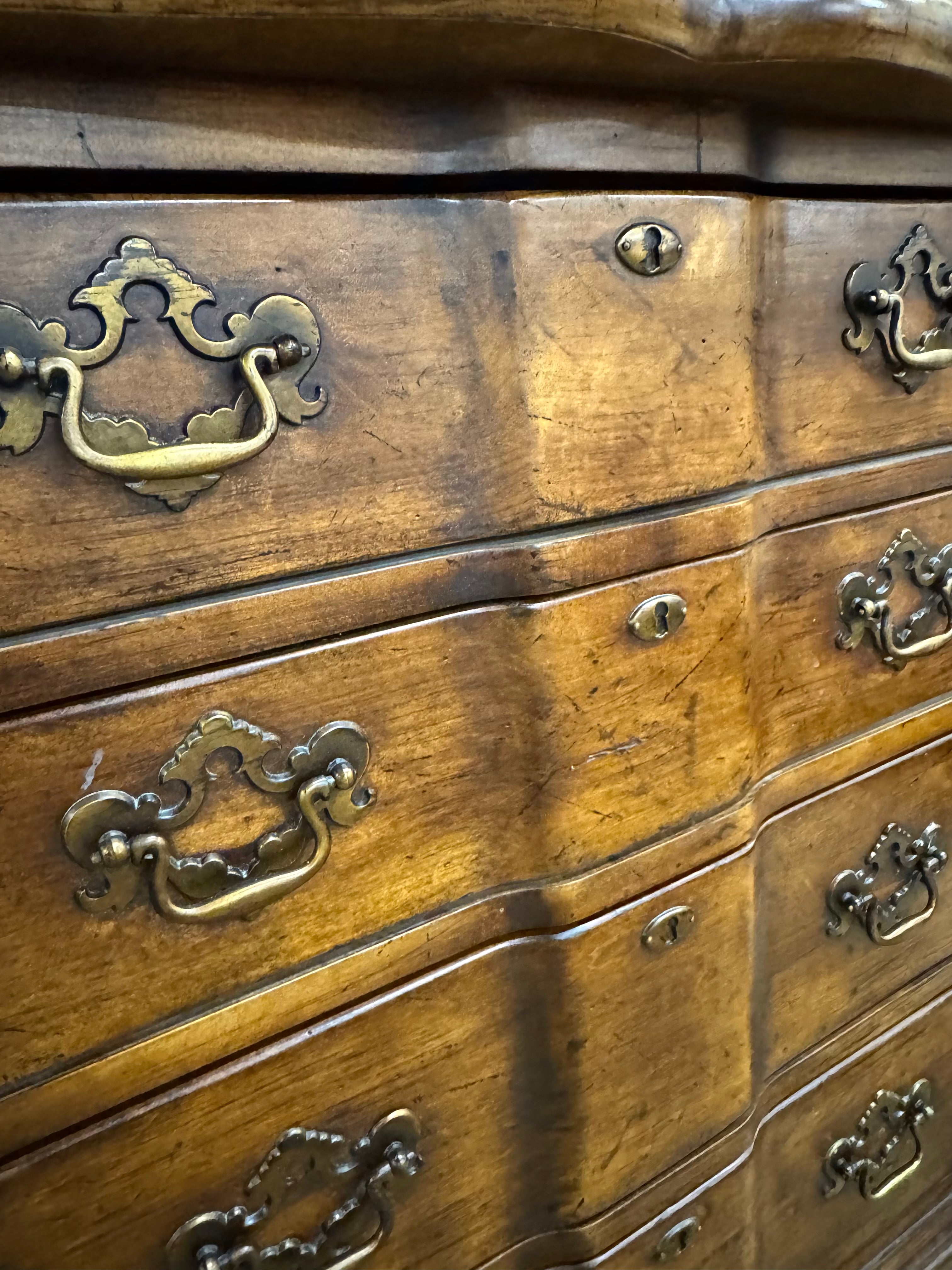 CENTURY FURNITURE Chest of Drawers