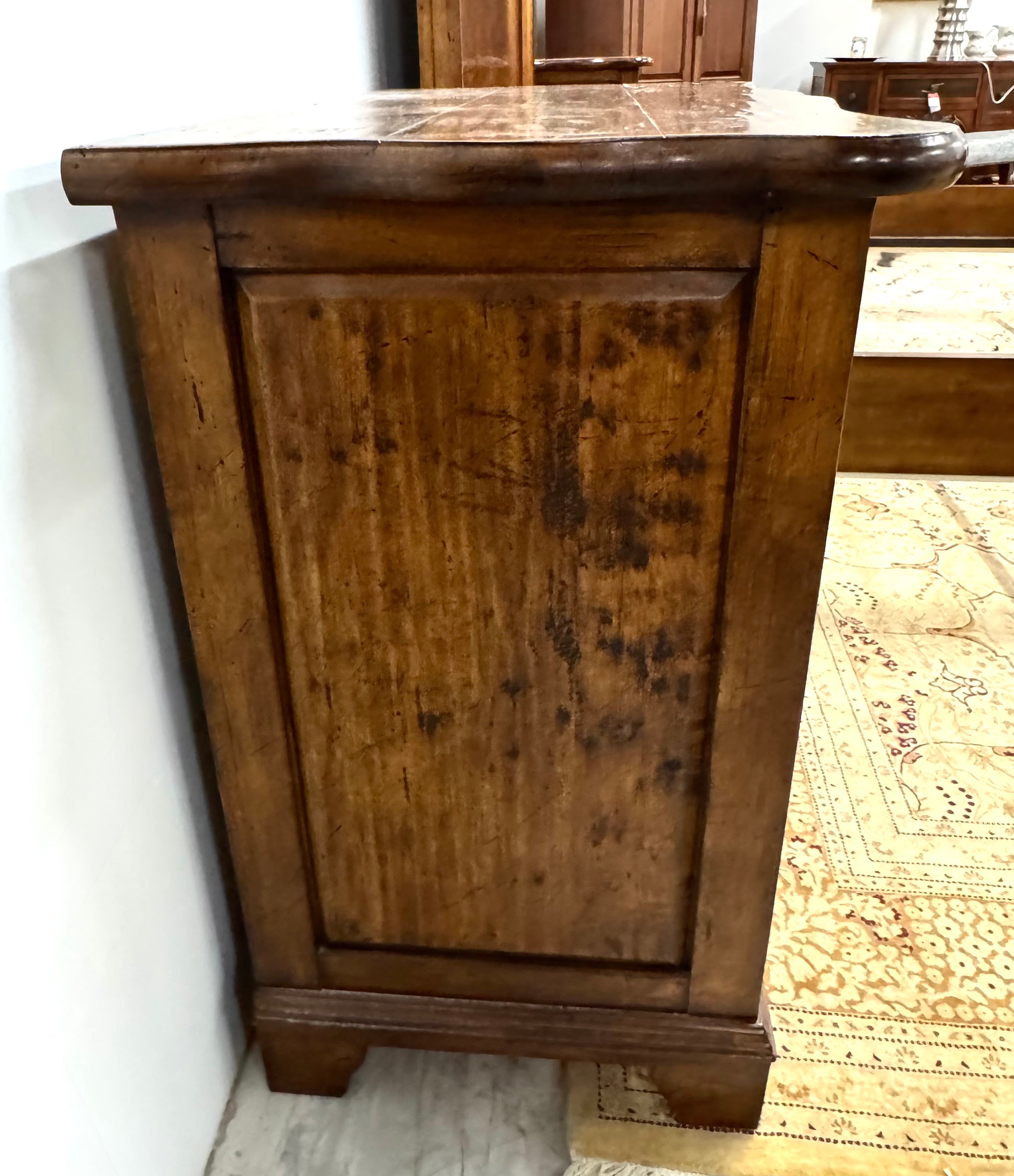 CENTURY FURNITURE Chest of Drawers