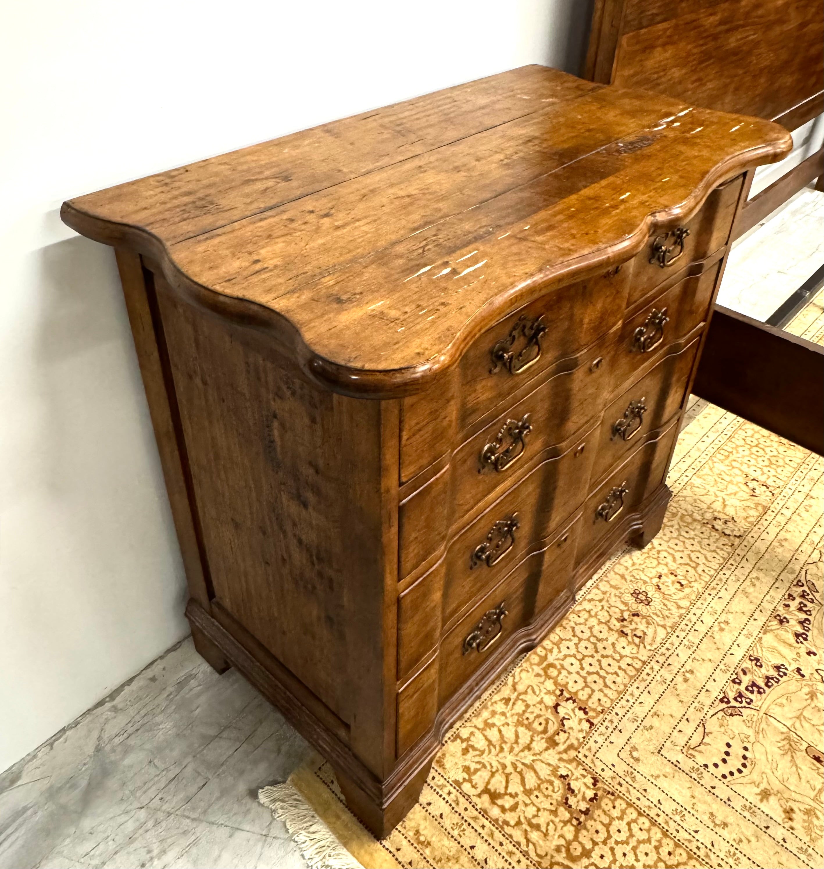 CENTURY FURNITURE Chest of Drawers