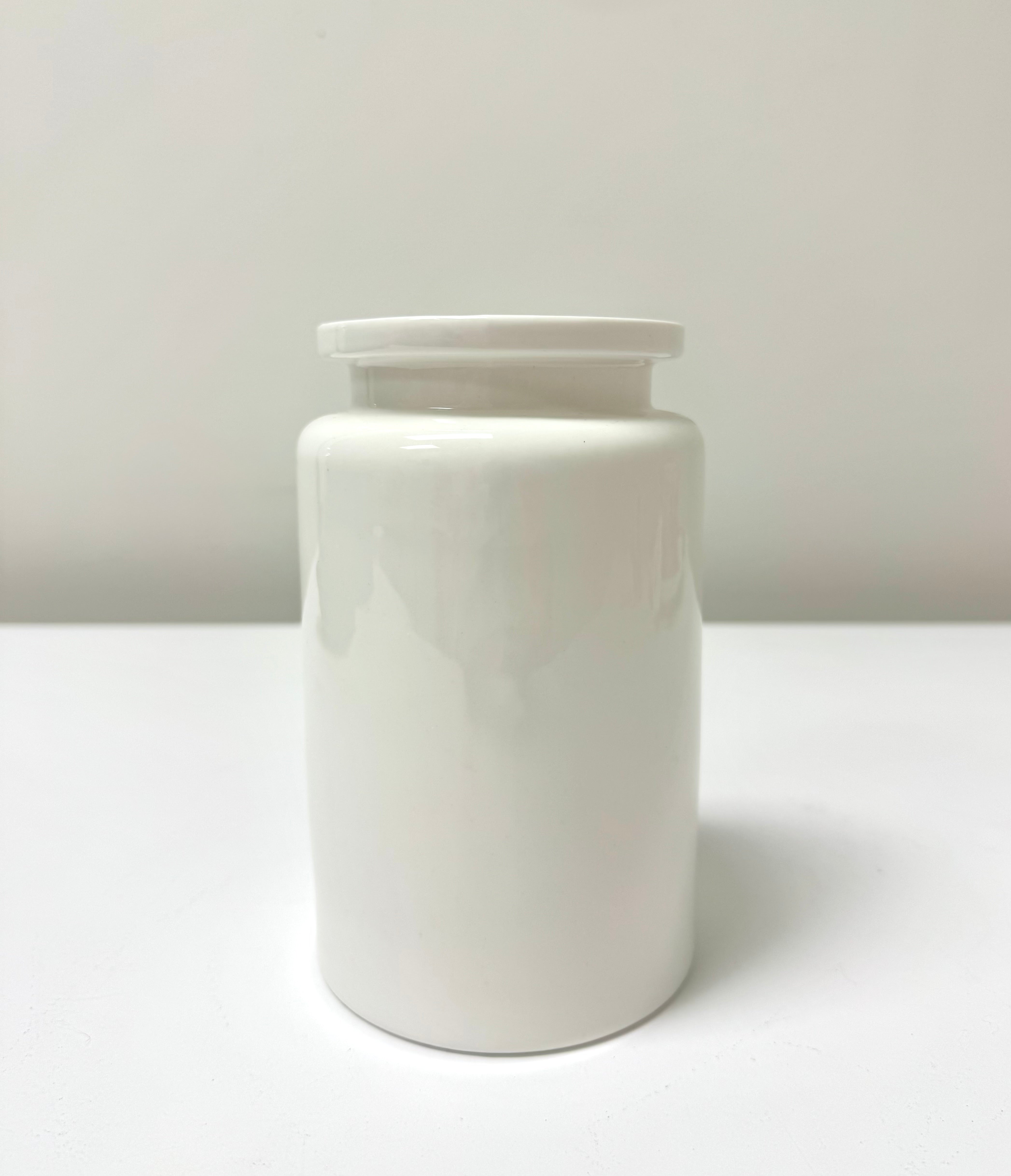 'Cafe de Paris' Utensil Holder