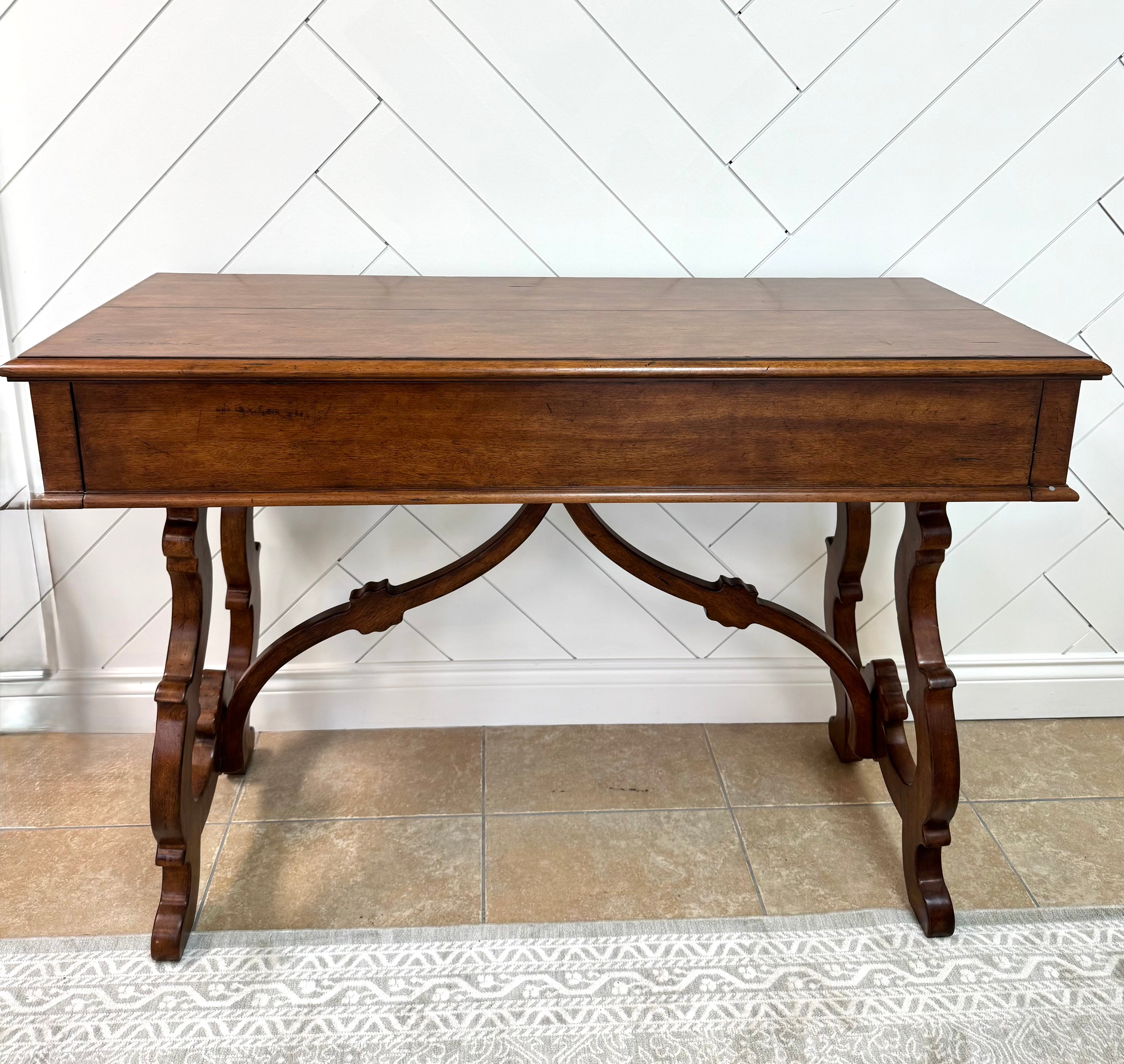 CENTURY FURNITURE 'Calais' Writing Table