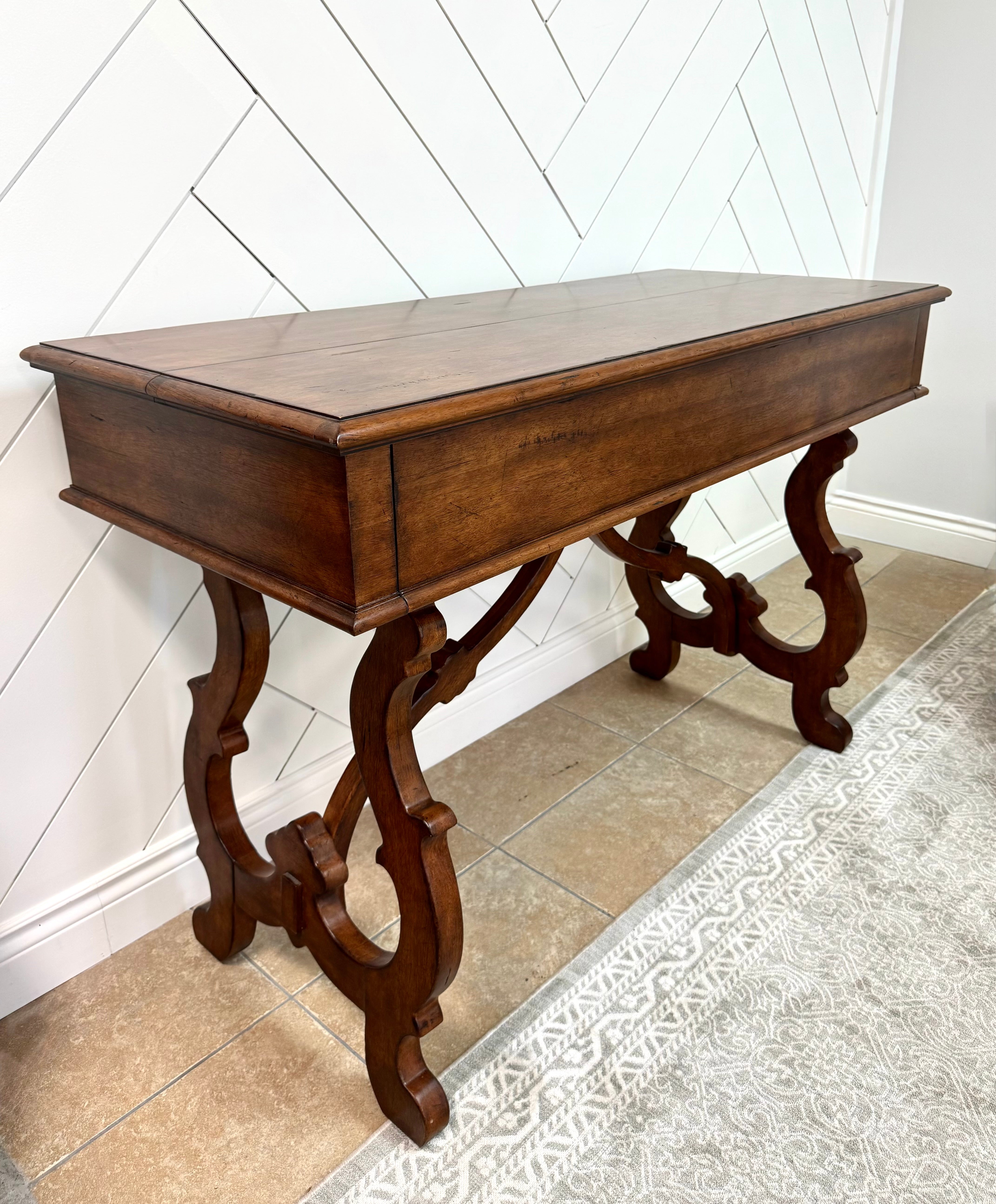 CENTURY FURNITURE 'Calais' Writing Table