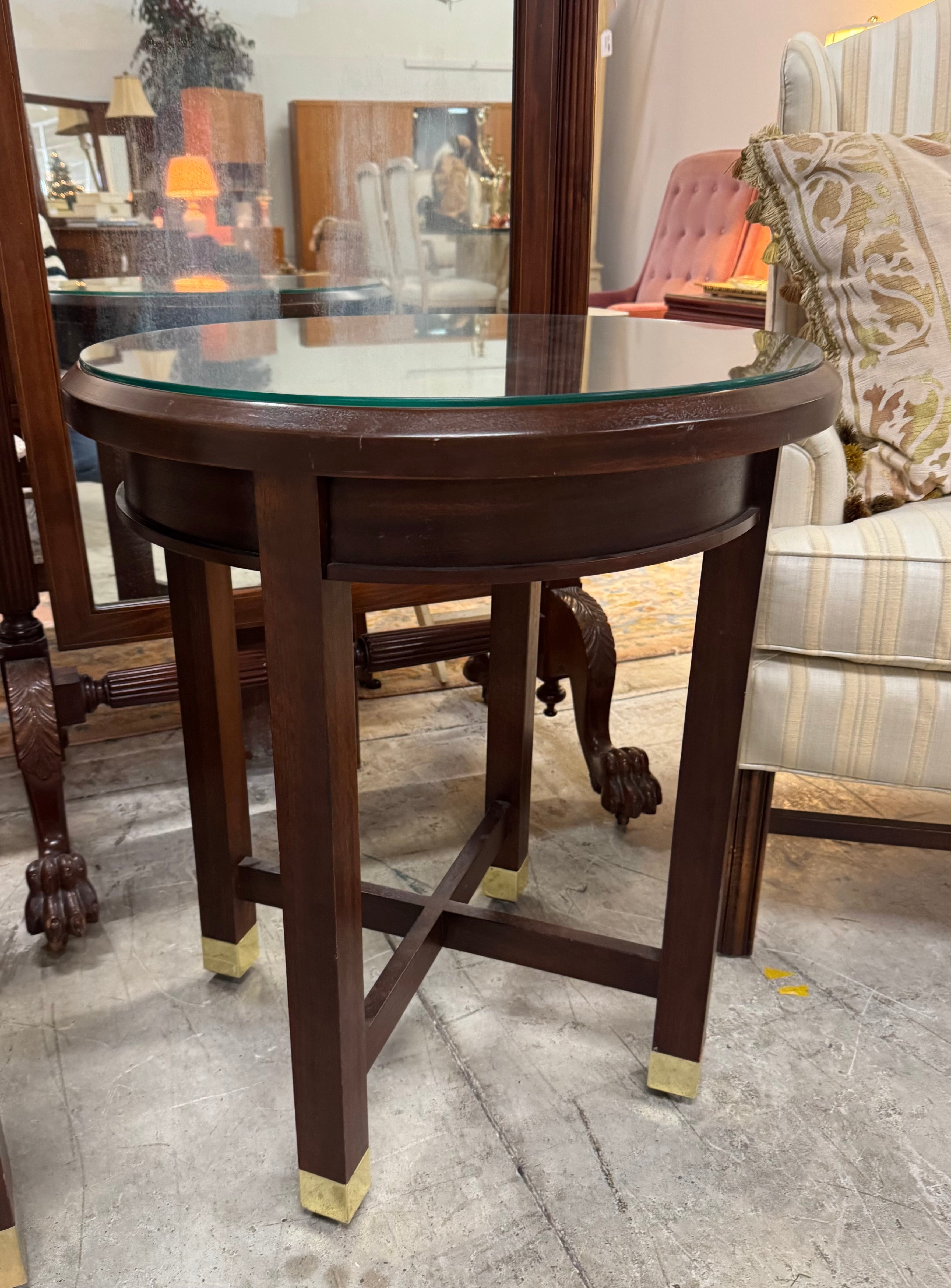FAIRMONT DESIGNS 24" Side Table