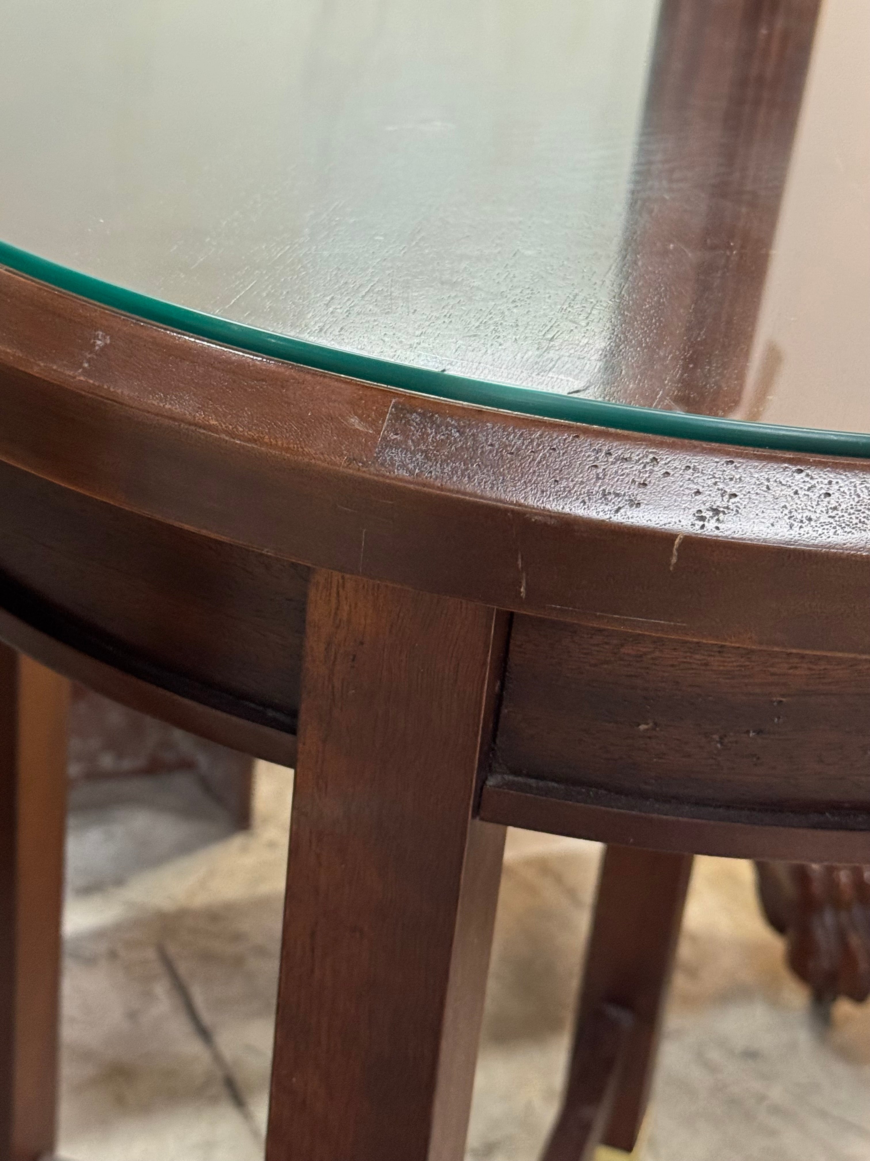 FAIRMONT DESIGNS 24" Side Table