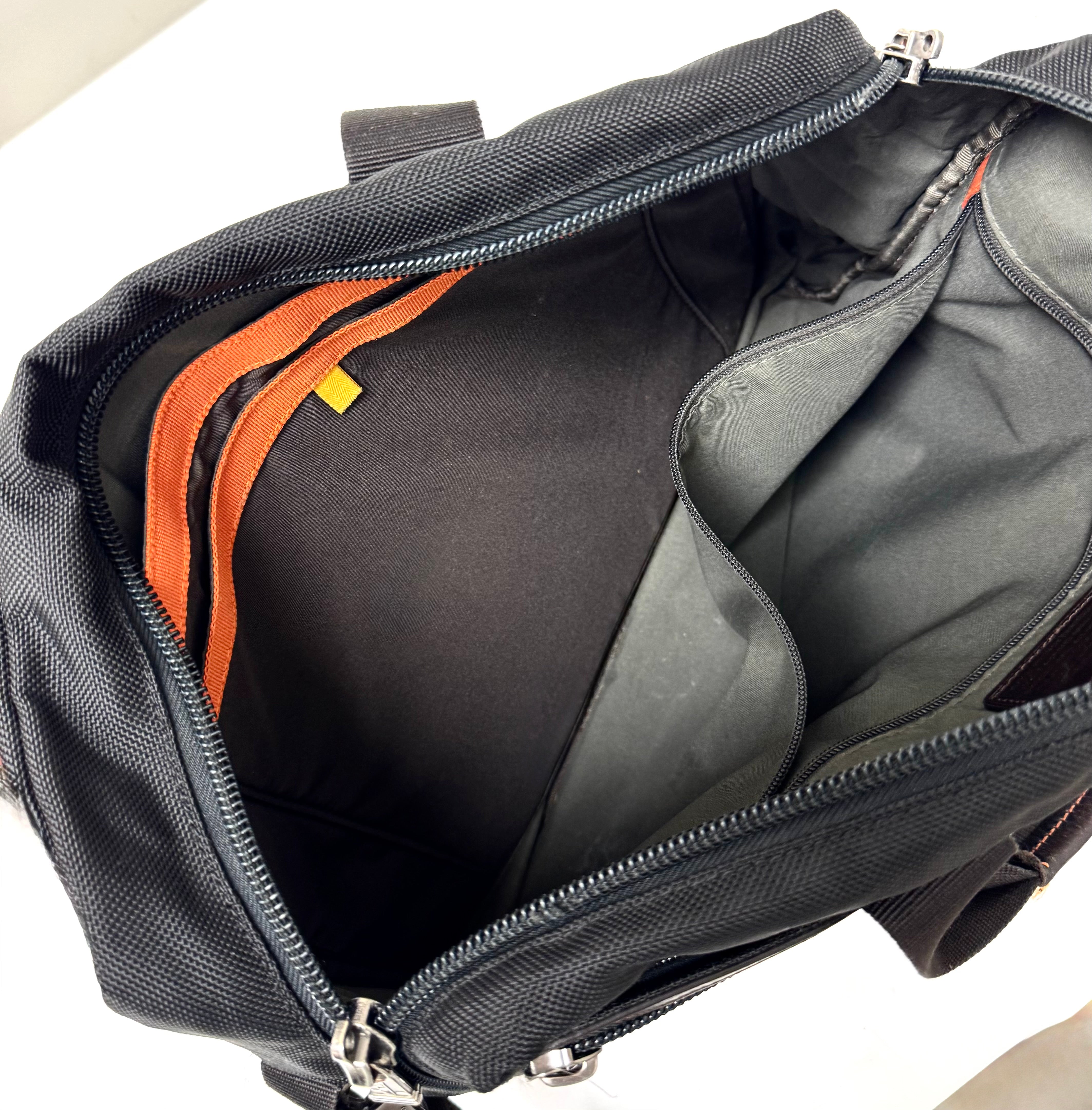 TUMI 'Harrison Densmore' Top-zip Briefcase