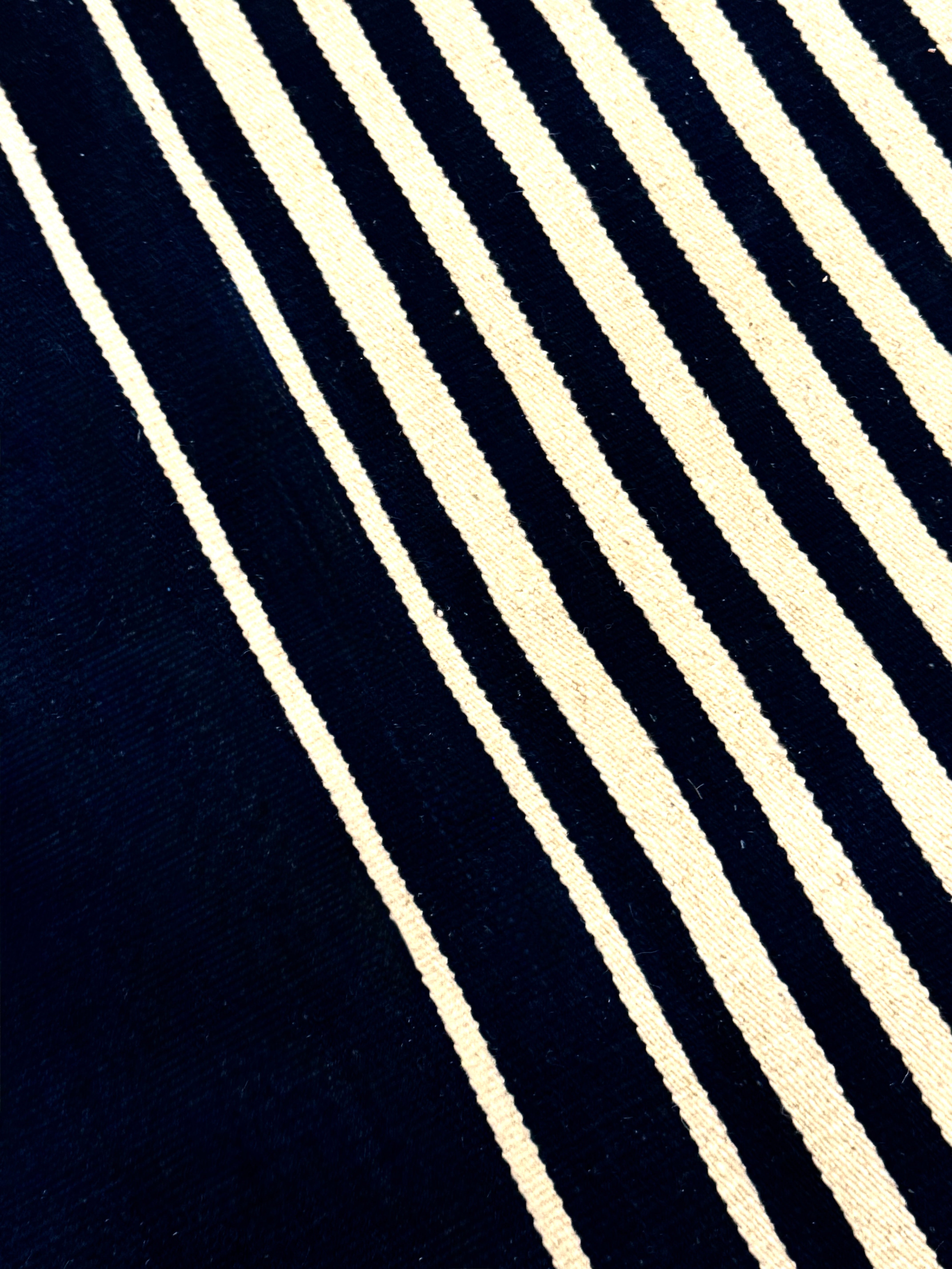 RALPH LAUREN 'Bluff Point' Cinder 8' x 10' Rug