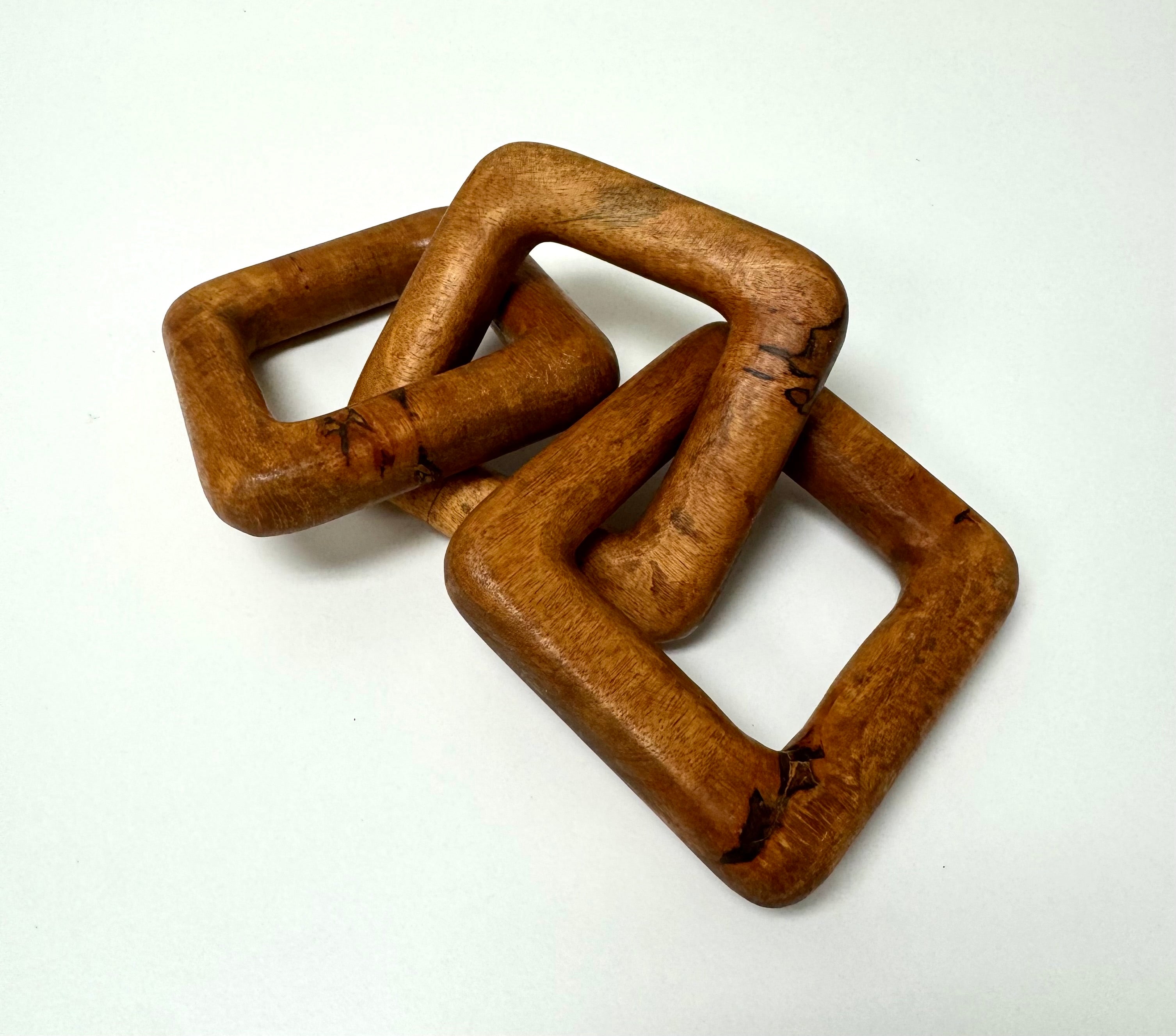 Mango Wood Links