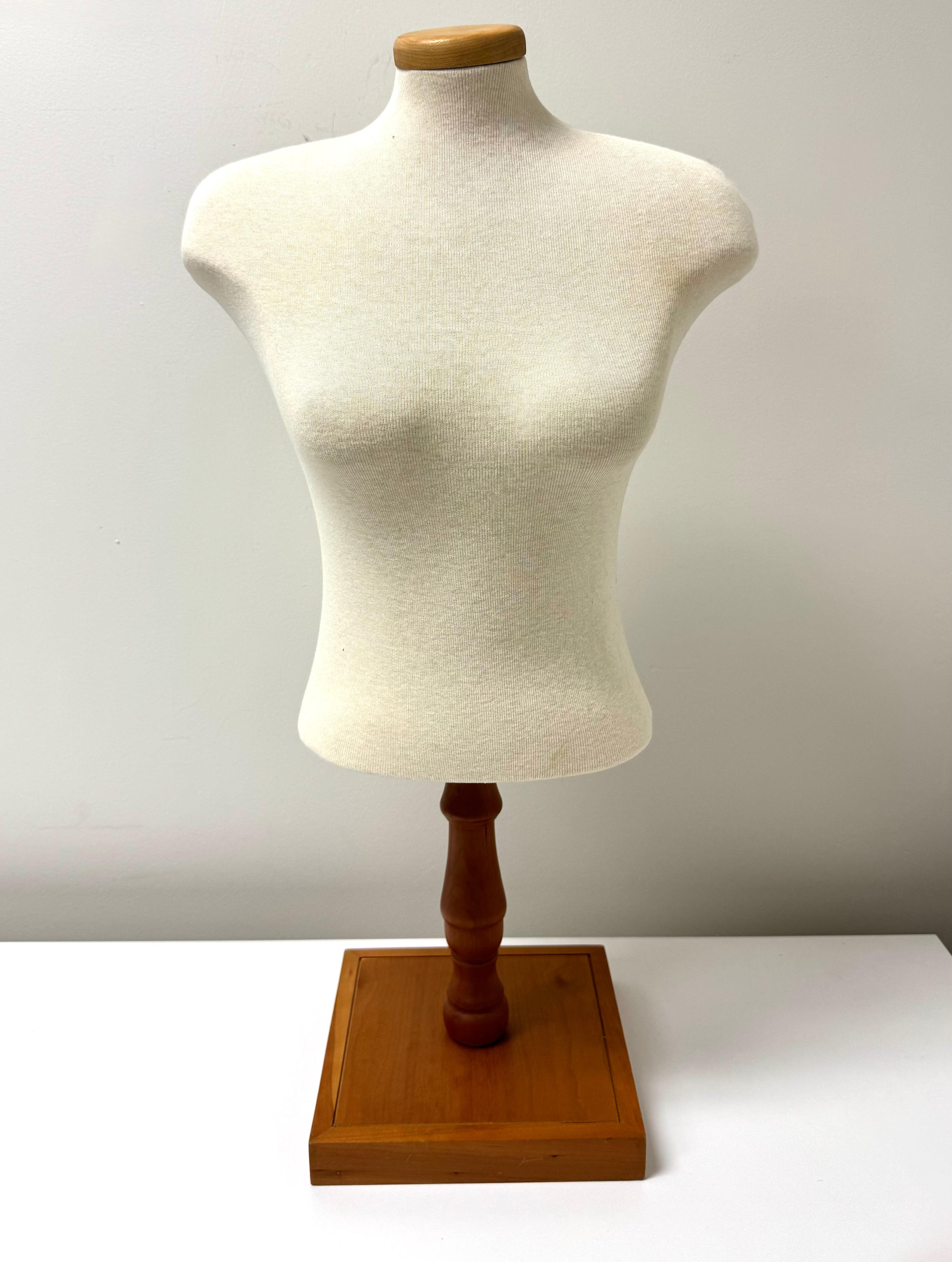 Female Half Form (adjustable 33" - 44"H)