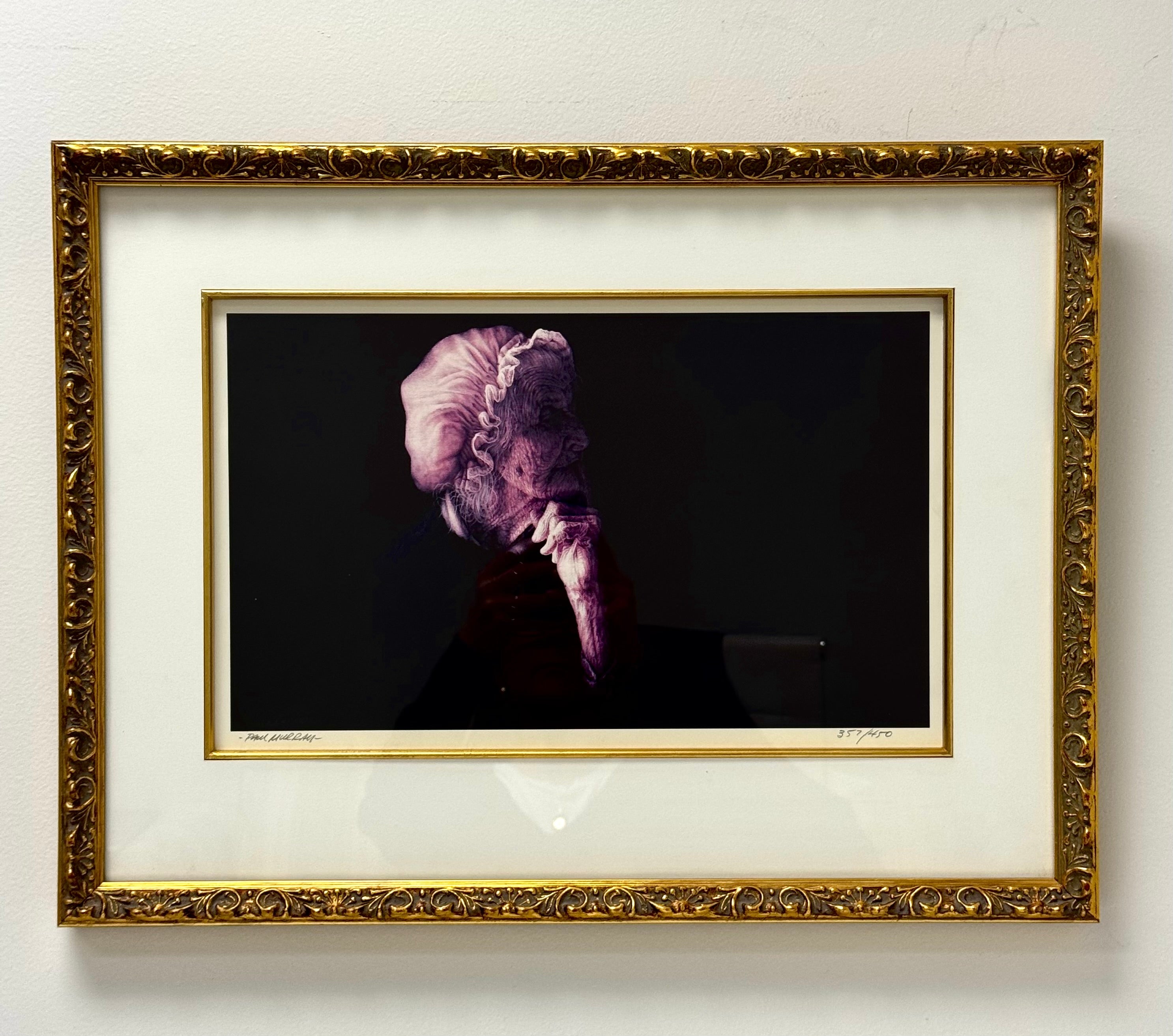 'Emily Spence - Appalachia' Limited Edition Lithograph