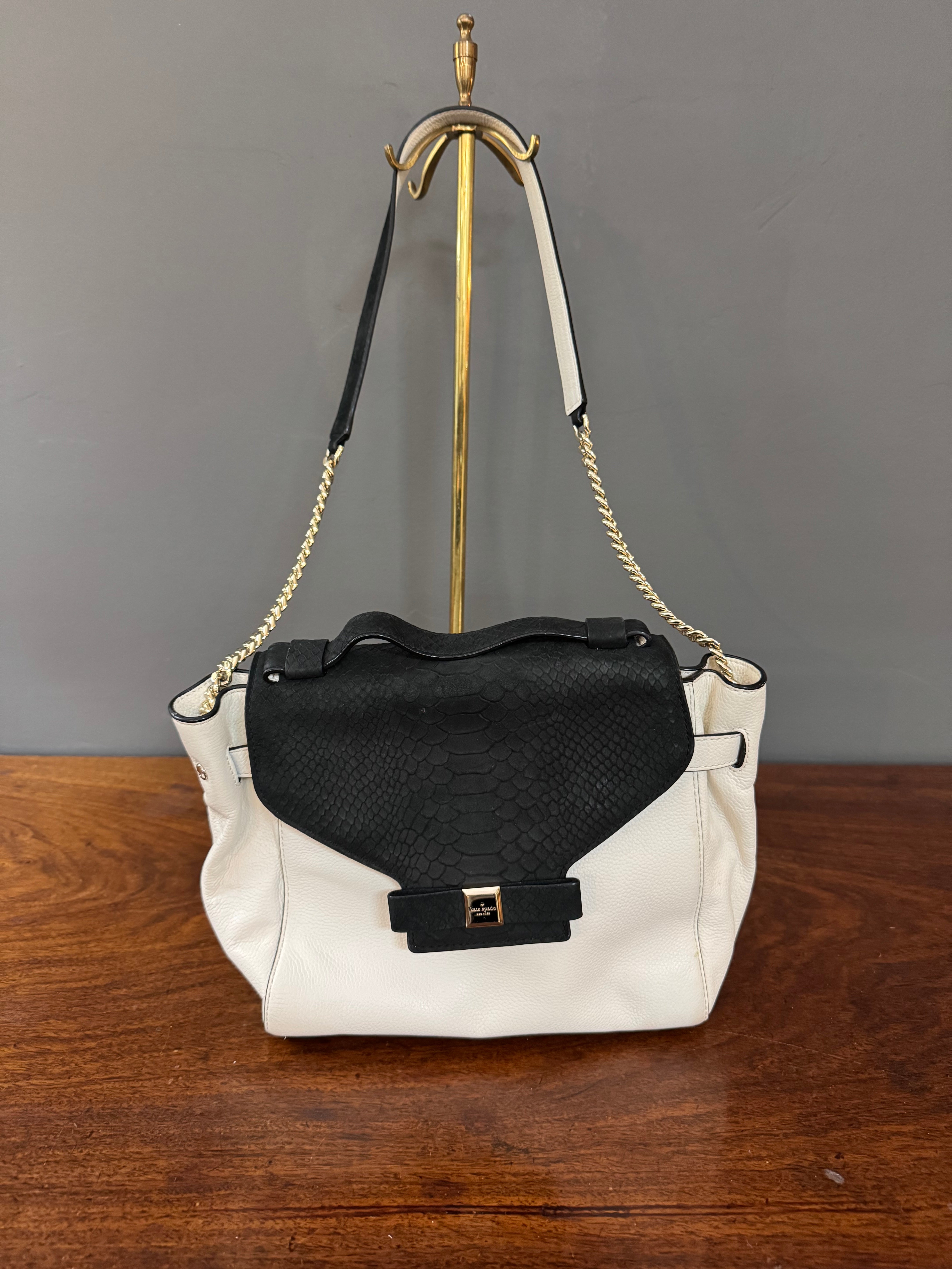 KATE SPADE 'Montrose Place Saydie' Handbag