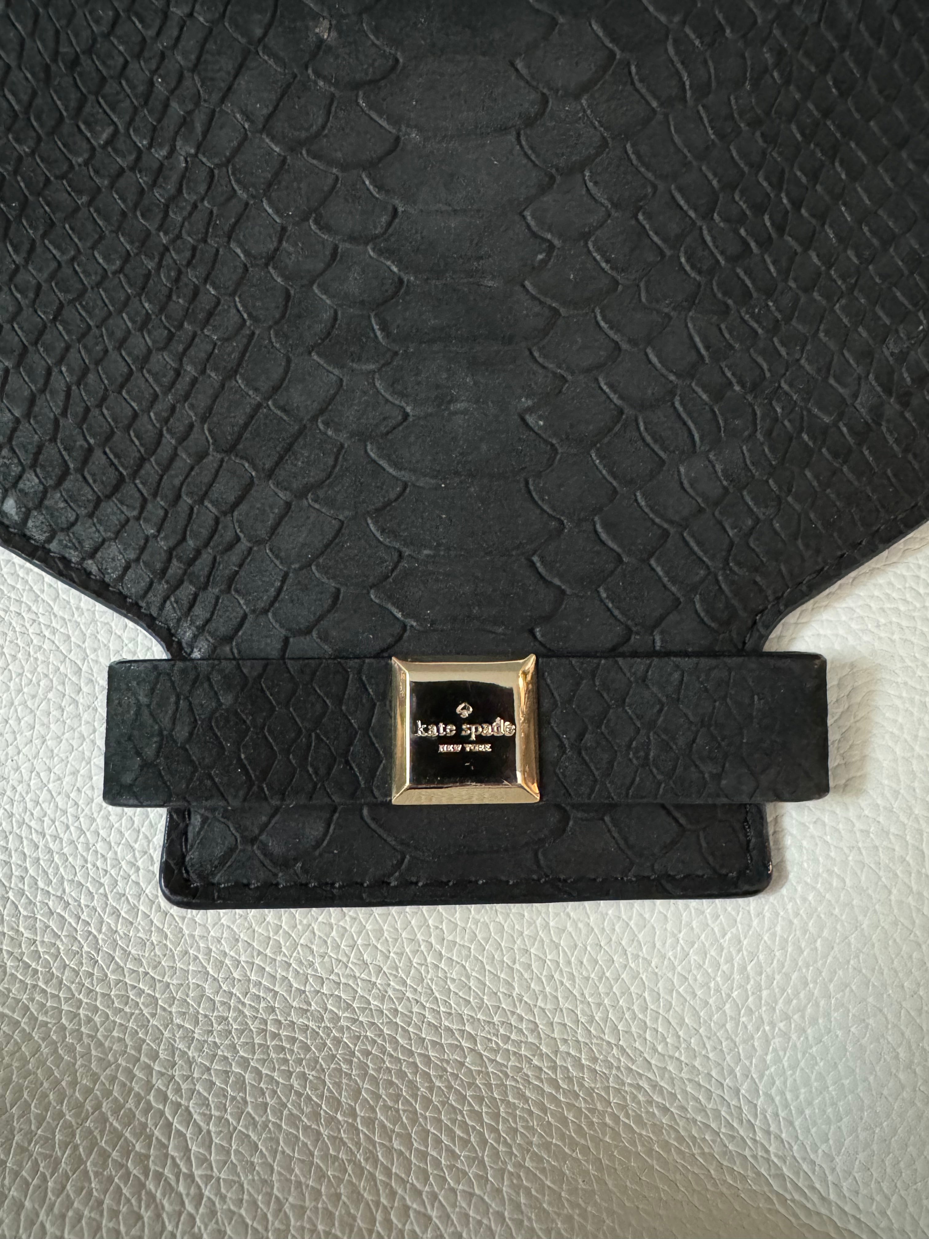 KATE SPADE 'Montrose Place Saydie' Handbag