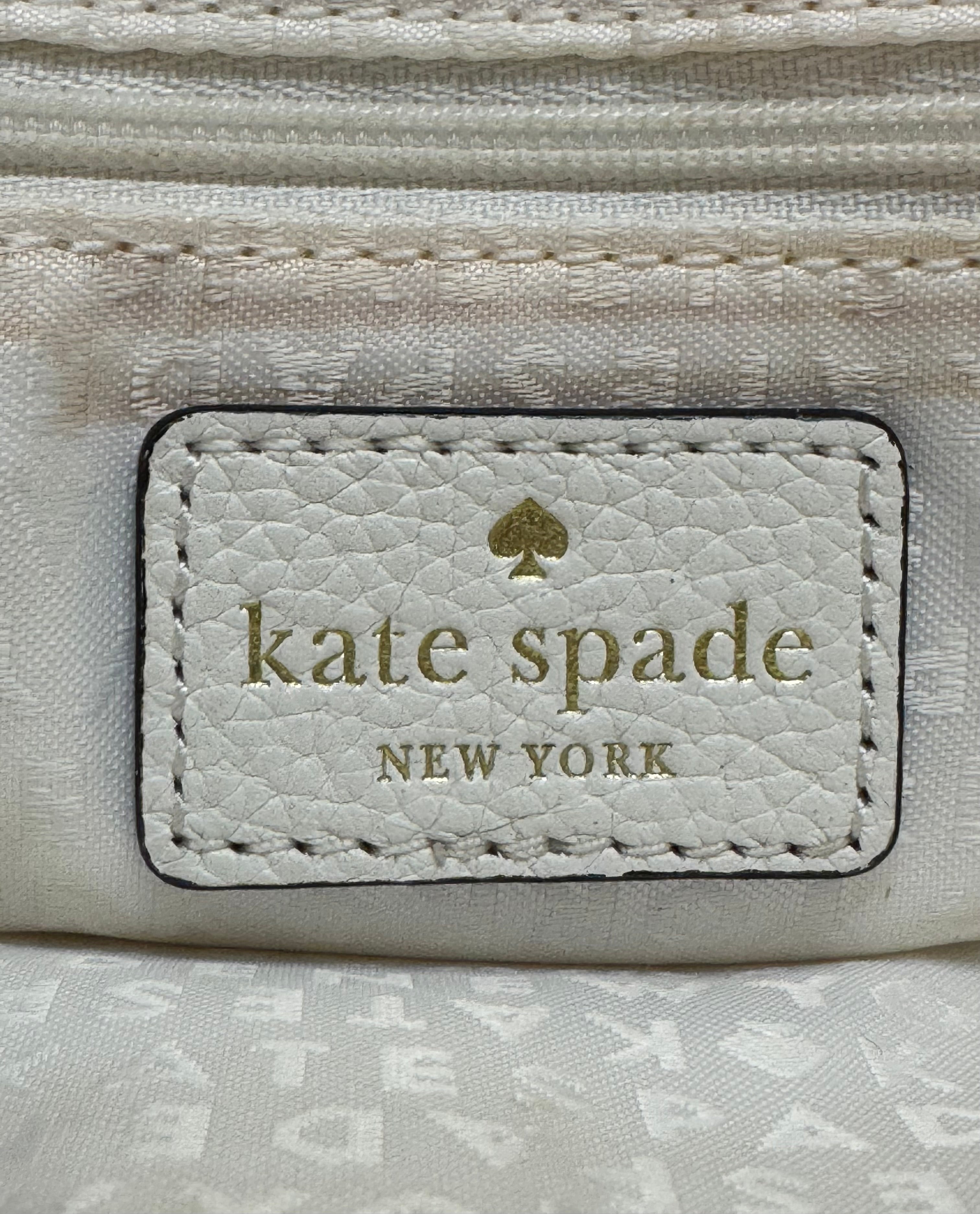 KATE SPADE 'Montrose Place Saydie' Handbag