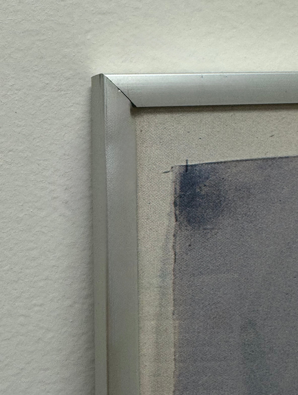 Vintage Aschenbrenner Art Fair Poster