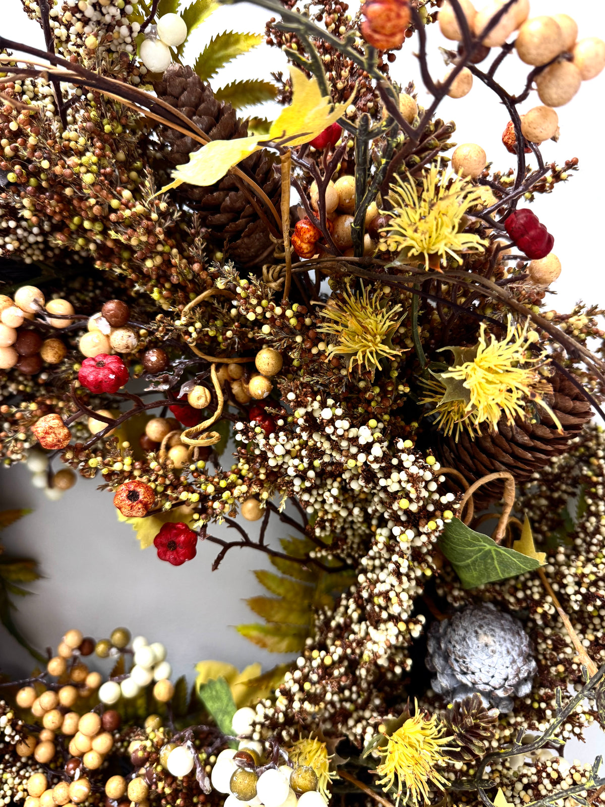 Autumn Wreath