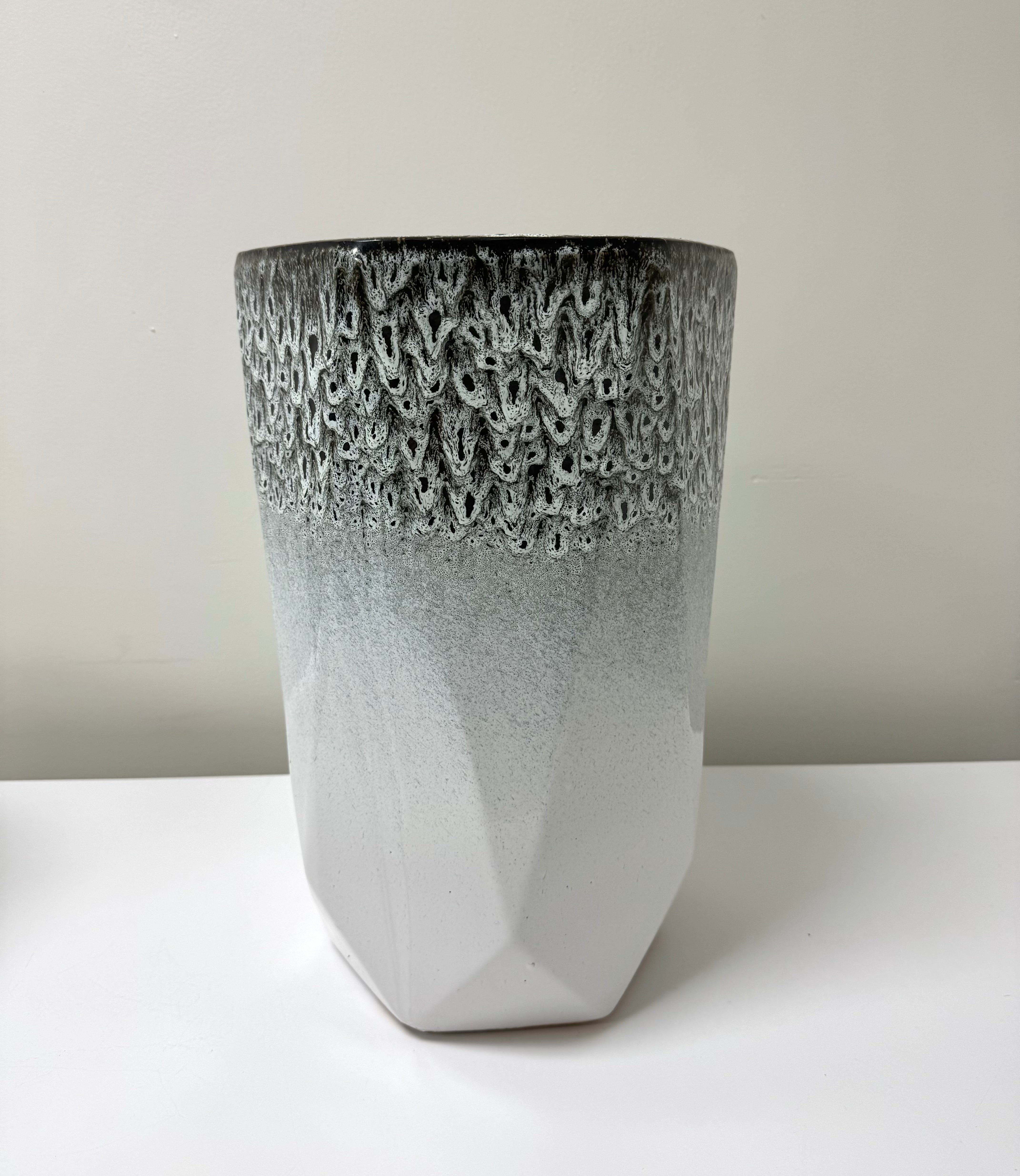 Ombre Glaze Planter